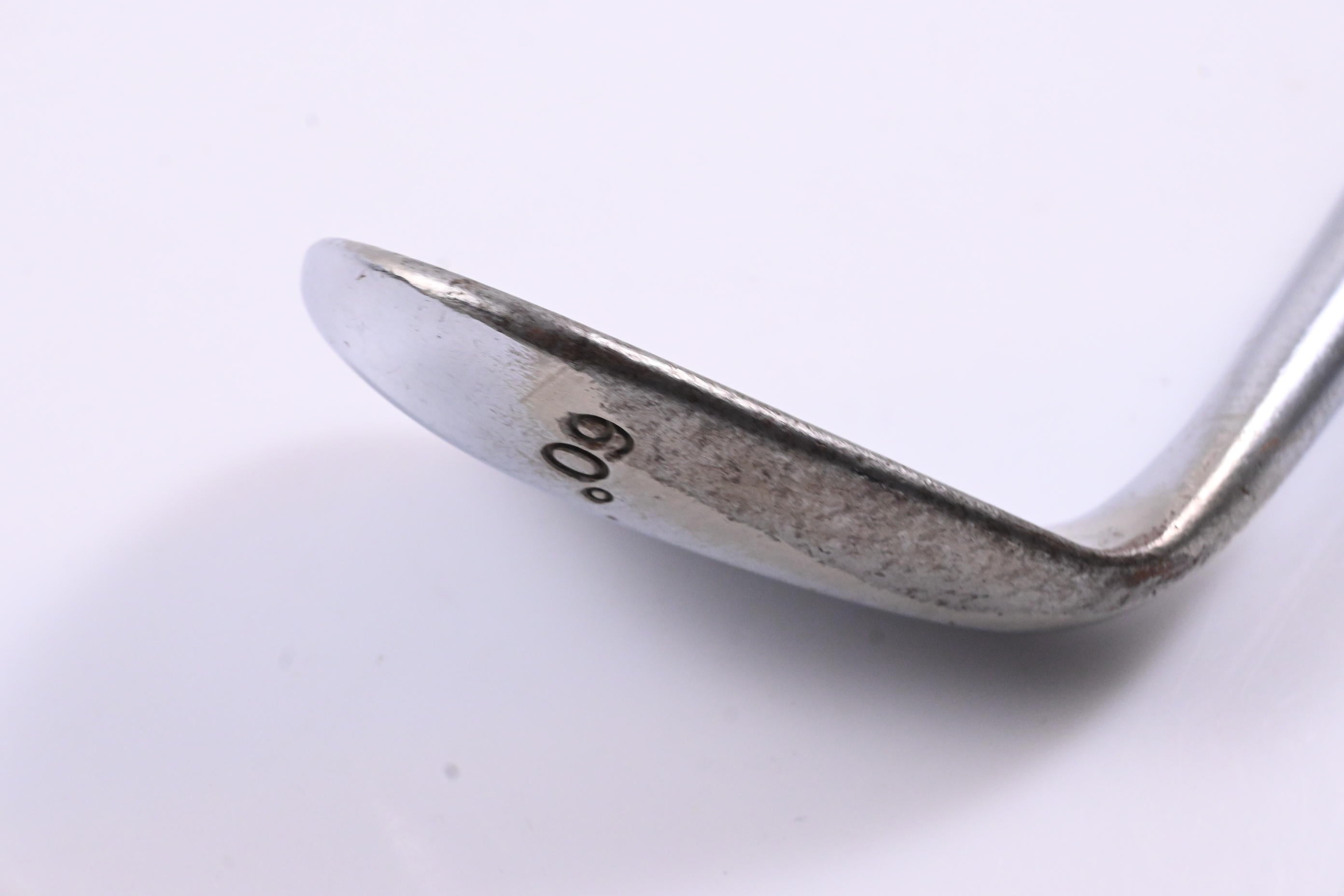Titleist Vokey Spin Milled 2007 Lob Wedge / 60 Degree / Wedge Flex Steel Shaft
