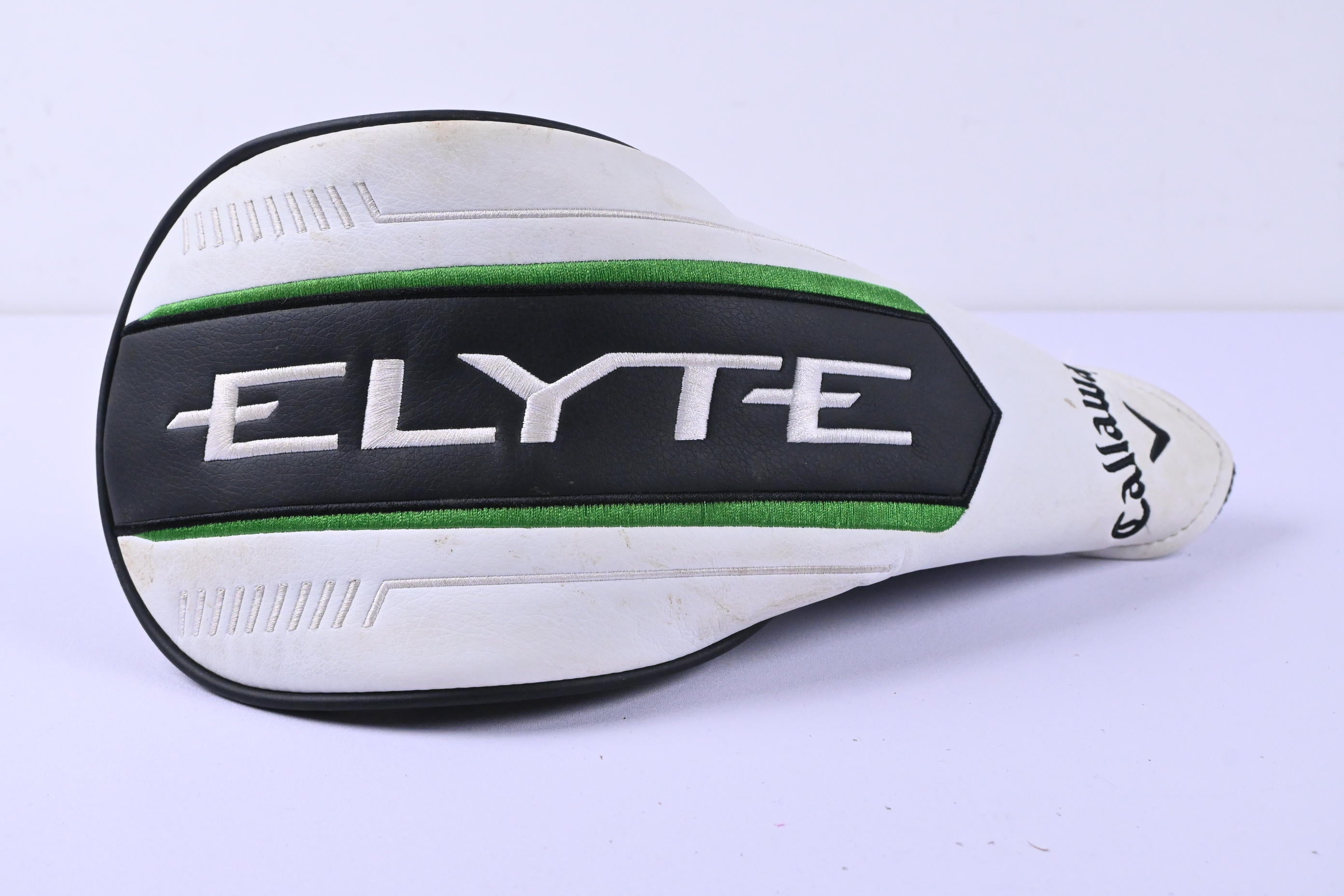 Callaway Elyte X Driver / 10.5 Degree / Regular Flex Denali Charcoal 50 Shaft