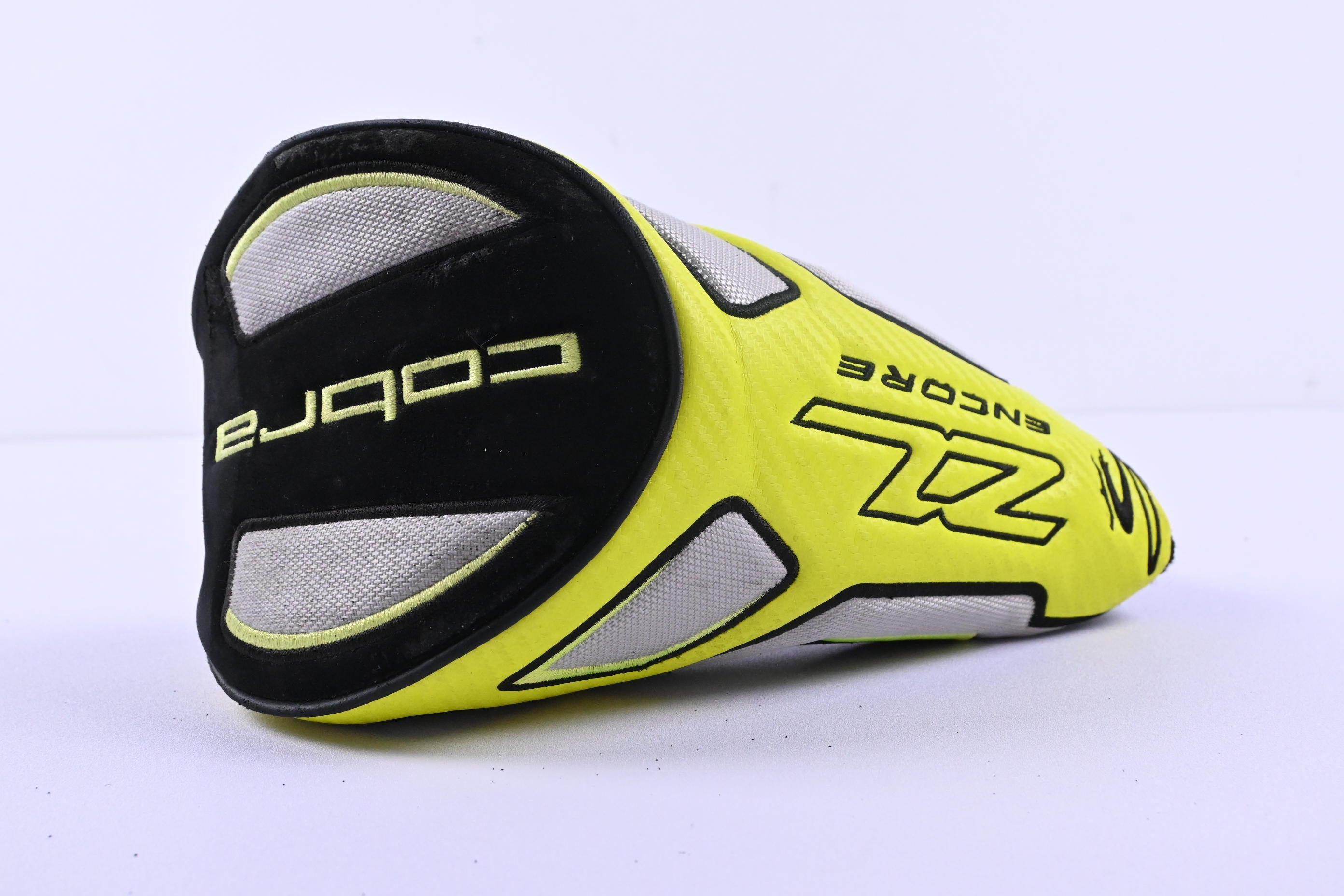 Cobra ZL Encore Driver / 9.5 Degree / Stiff Flex Fujikura Motore F1 55 Shaft