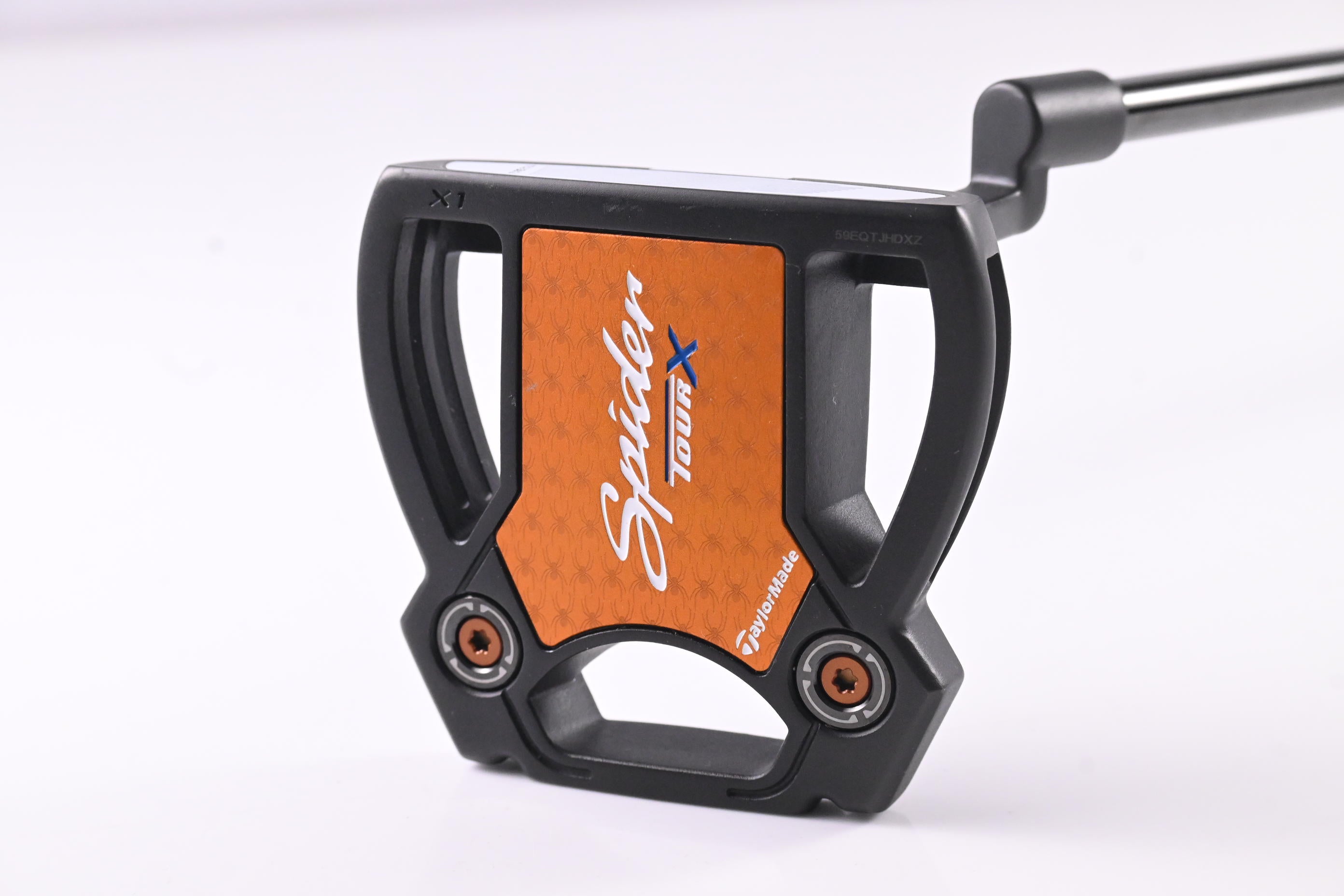 Taylormade Spider Tour X Black 2025 Putter / 35 Inch