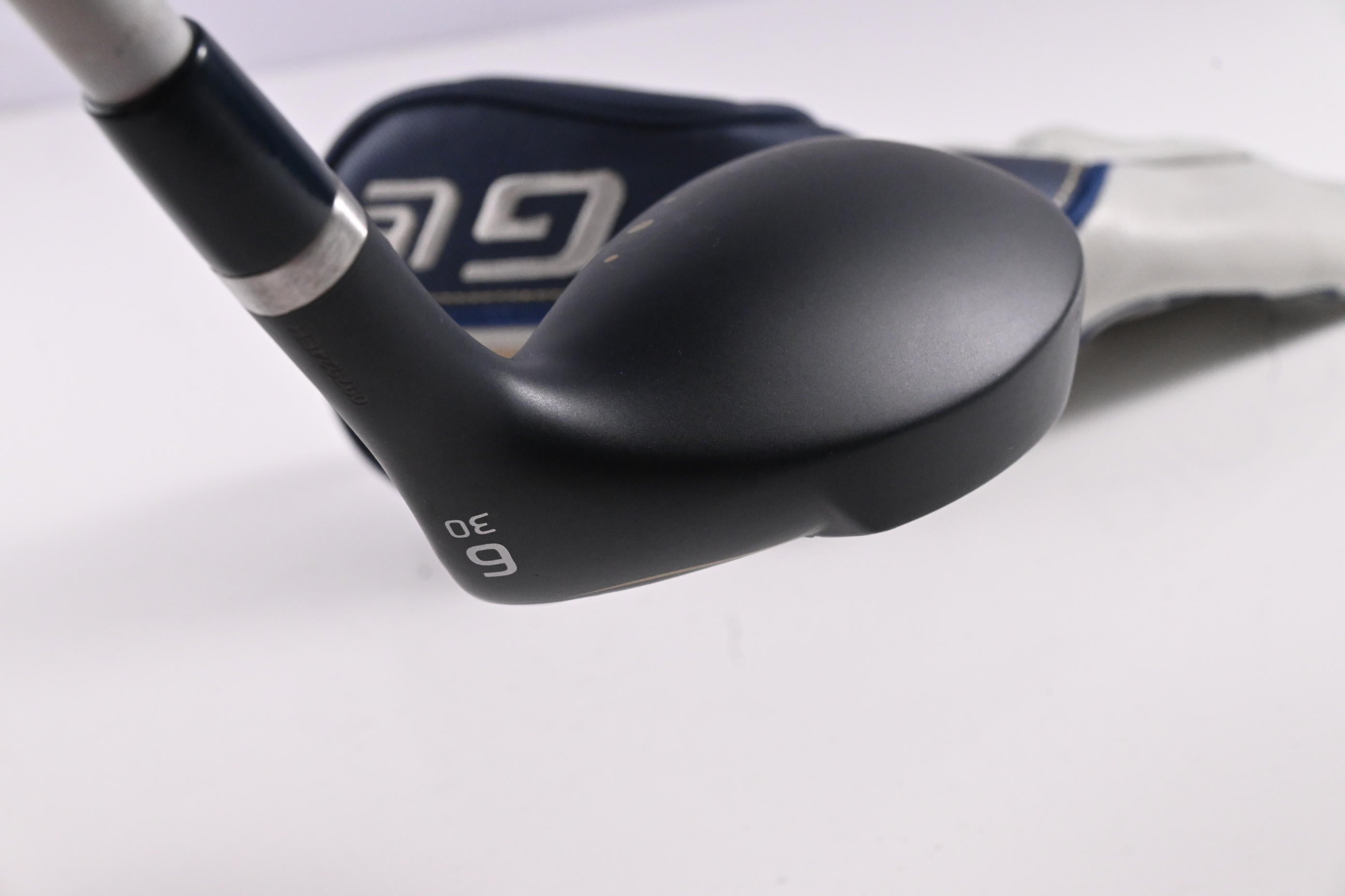 Ladies Ping G Le3 #6 Hybrid / 30 Degree / Ladies Flex Ping ULT 250 Shaft
