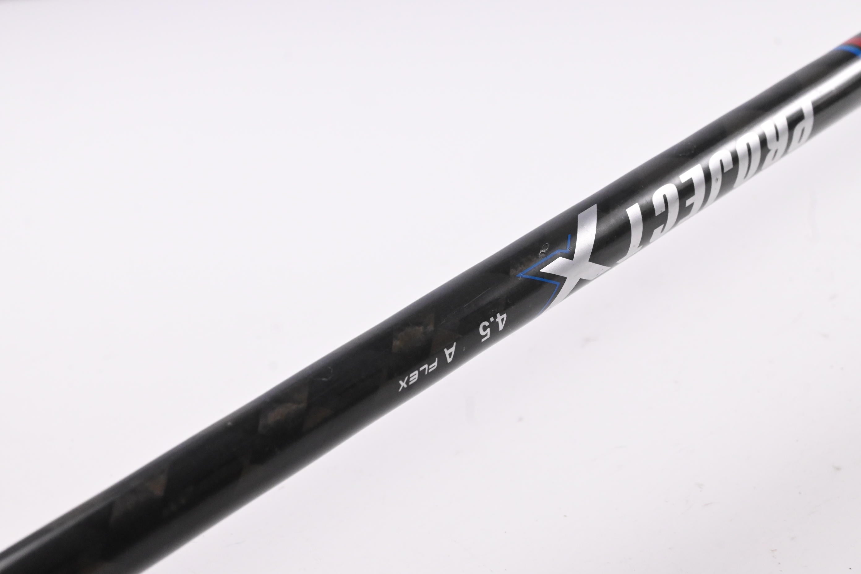 Callaway XR Driver / 12 Degree / Senior Flex Project X San Diego LZ Shaft