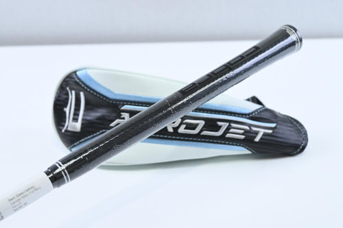 Ladies Cobra Aerojet Max #5 Wood / 21 Degree / Ladies Flex Helium Nanocore 4