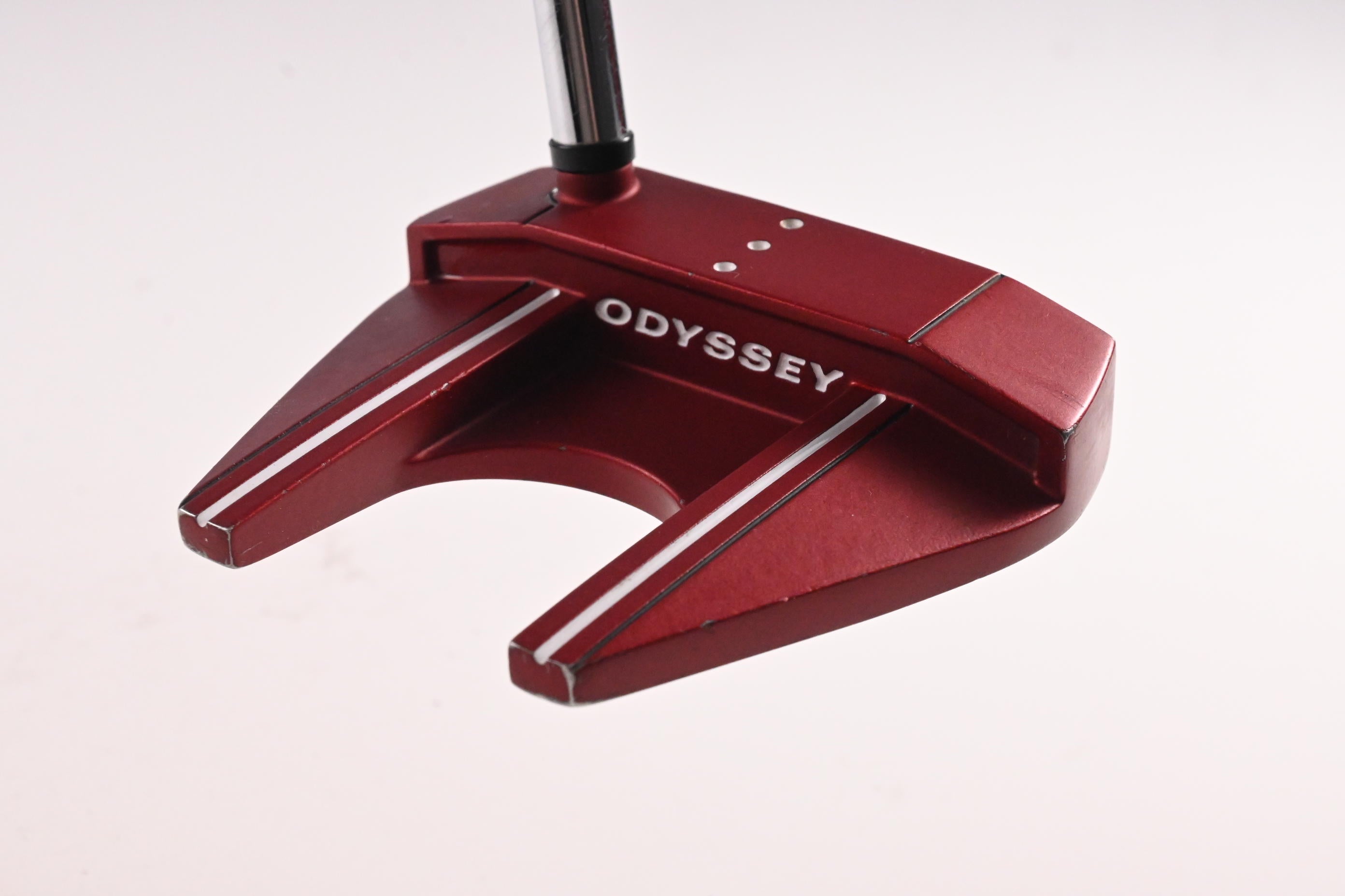 Odyssey O-Works Red #7 Putter / 34 Inch