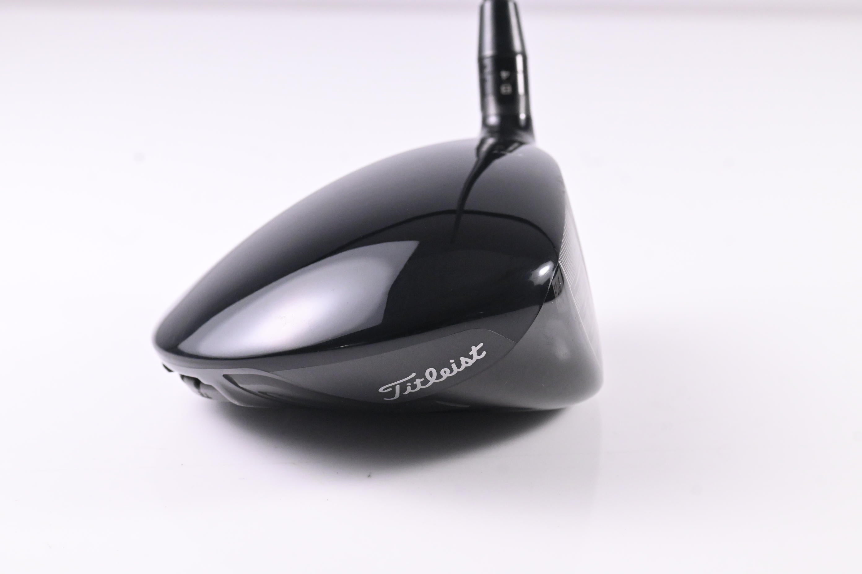Titleist TSi3 Driver / 10 Degree / Regular Flex Kuro Kage Black TiNi 50 Shaft