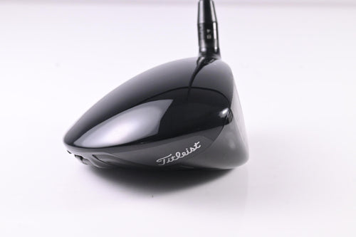 Titleist TSi3 Driver / 10 Degree / Regular Flex Kuro Kage Black TiNi 50 Shaft