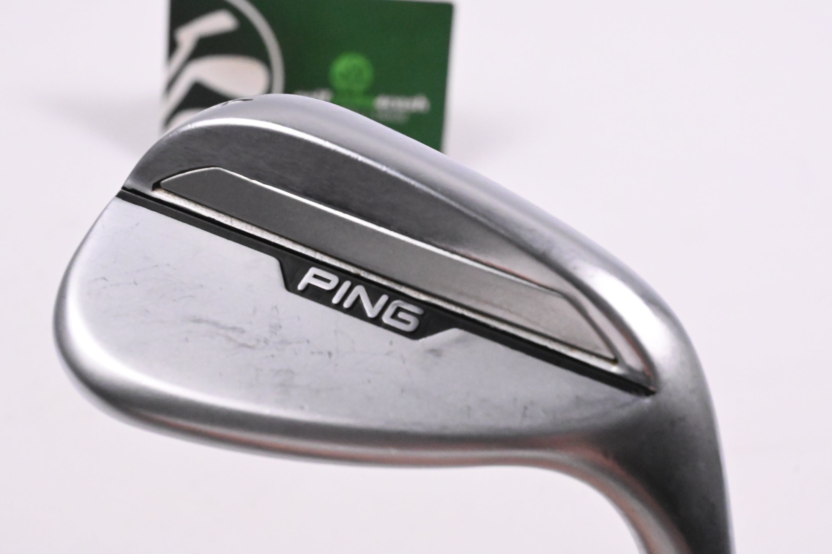 Ping S159 Sand Wedge / 54 Degree / Stiff Flex N.S.PRO Modus 3 Tour 105 Shaft