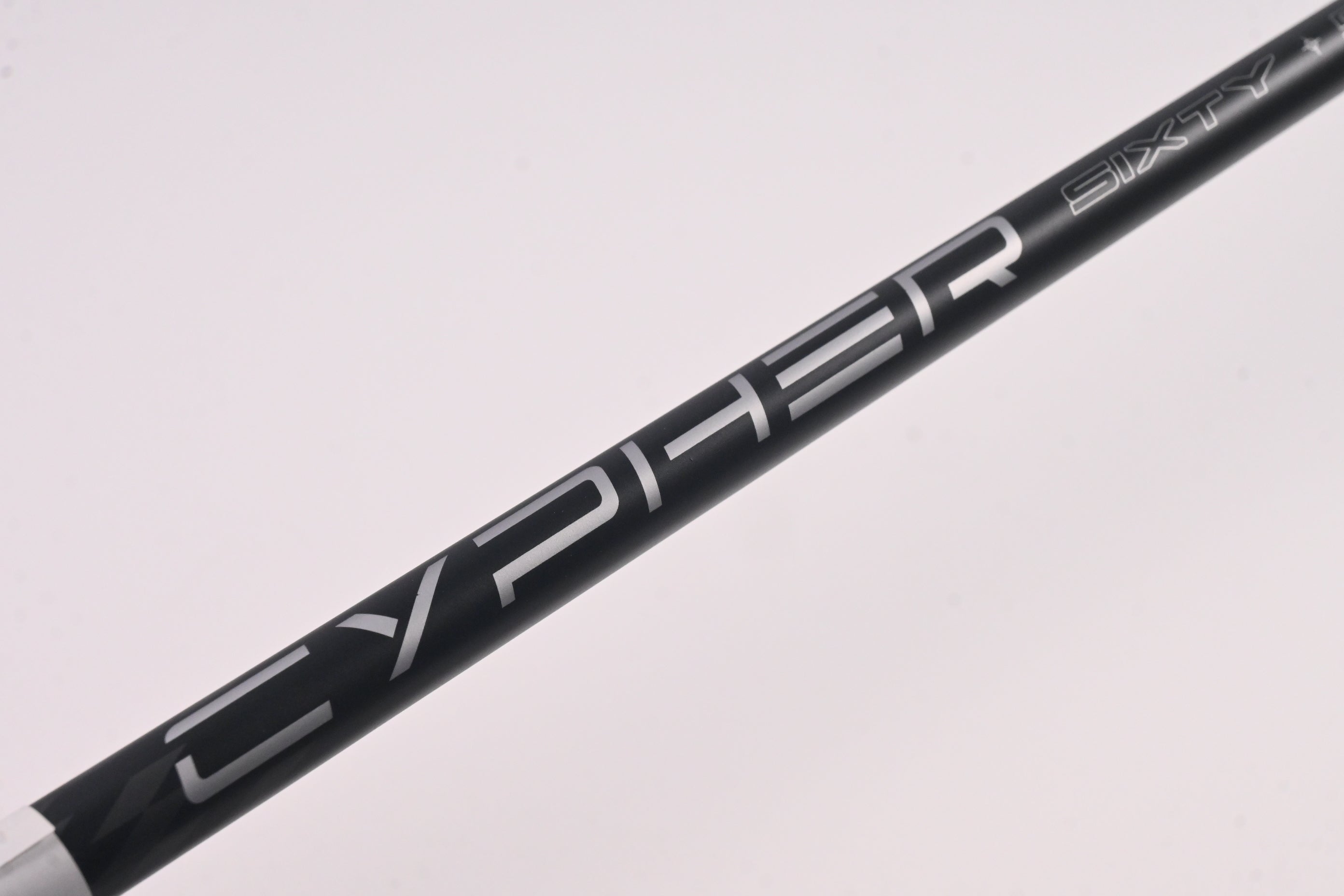 Project X Cypher 2.0 60 #4 Hybrid Shaft / Regular Flex / Callaway 3rd Gen