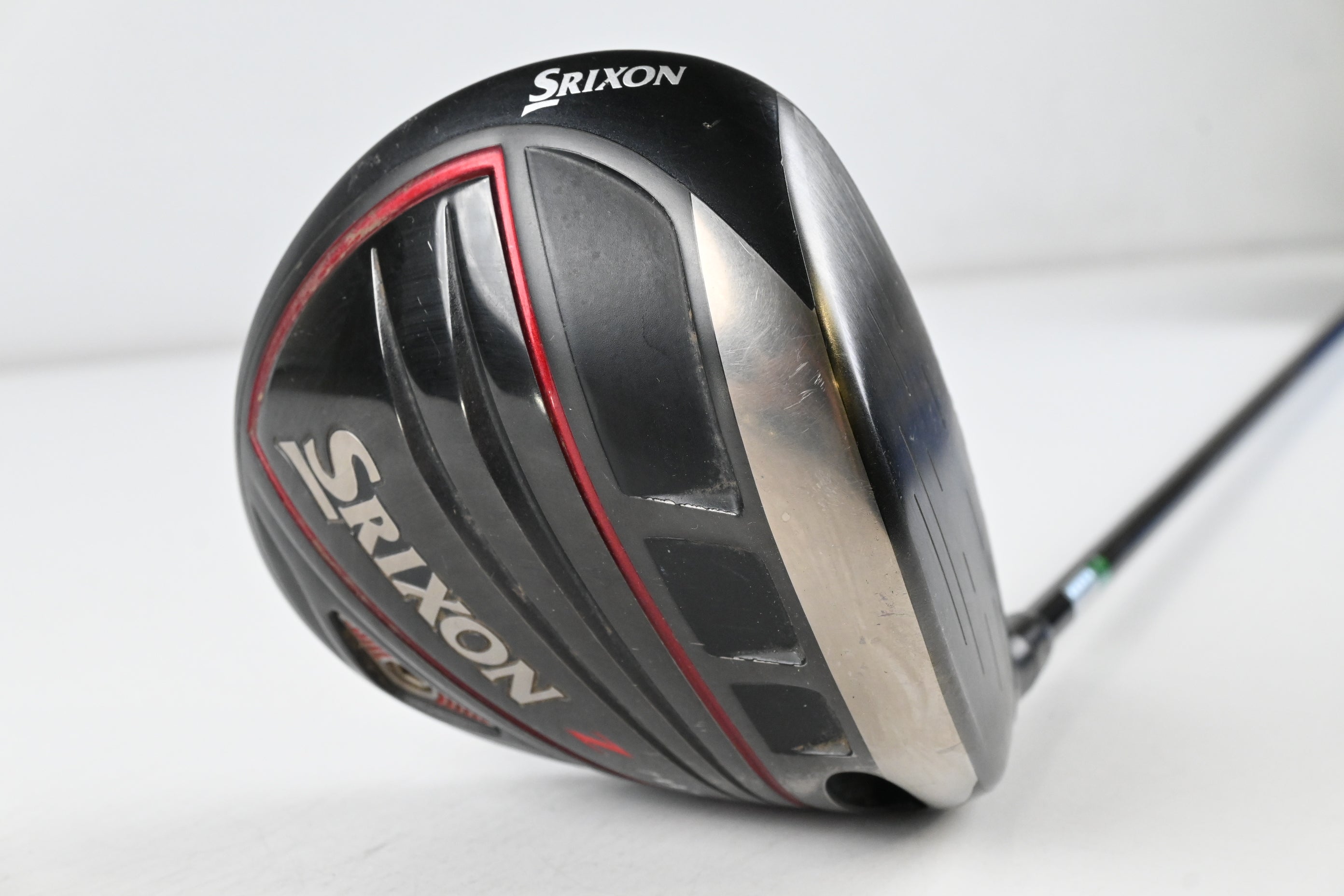 Srixon Z-785 Driver / 10.5 Degree / Regular Flex Miyazaki Mahara 5 Shaft