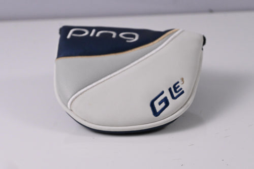 Ladies Ping G Le3 Fetch Putter / 34 Inch