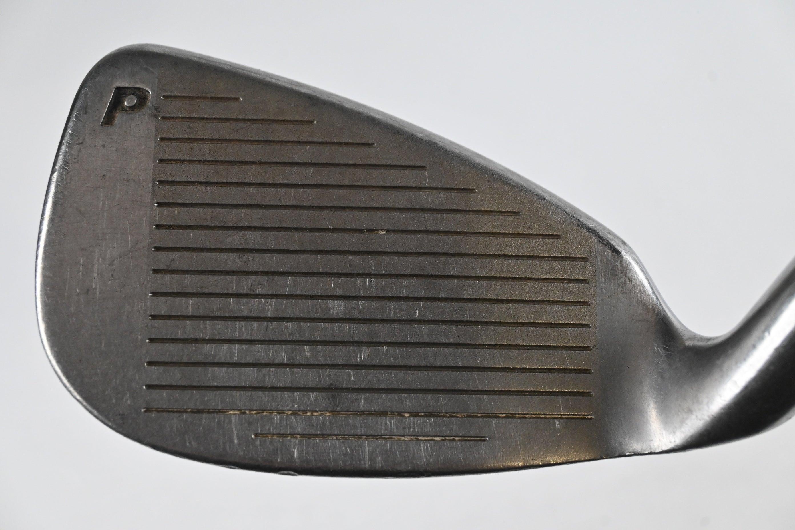 Callaway Big Bertha 1996 Pitching Wedge / 46.5 Degree / Regular Flex Callaway