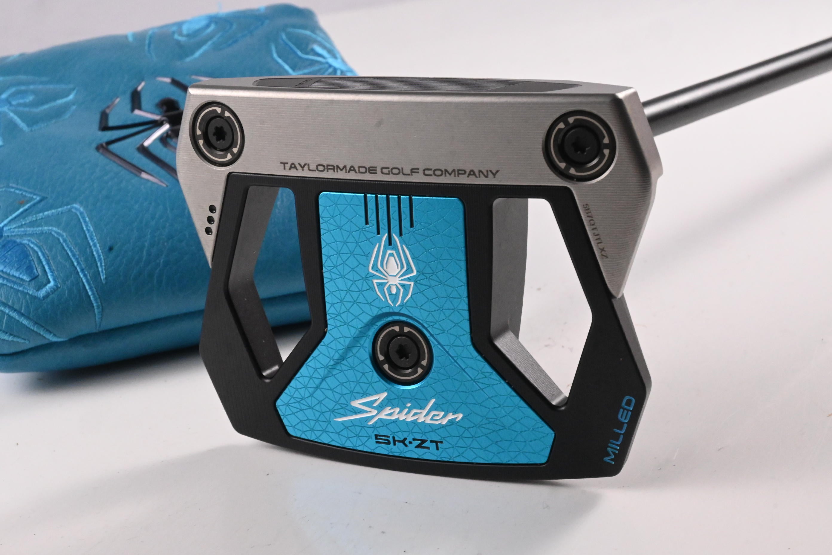 Taylormade Spider ZT Putter / 46 Inch