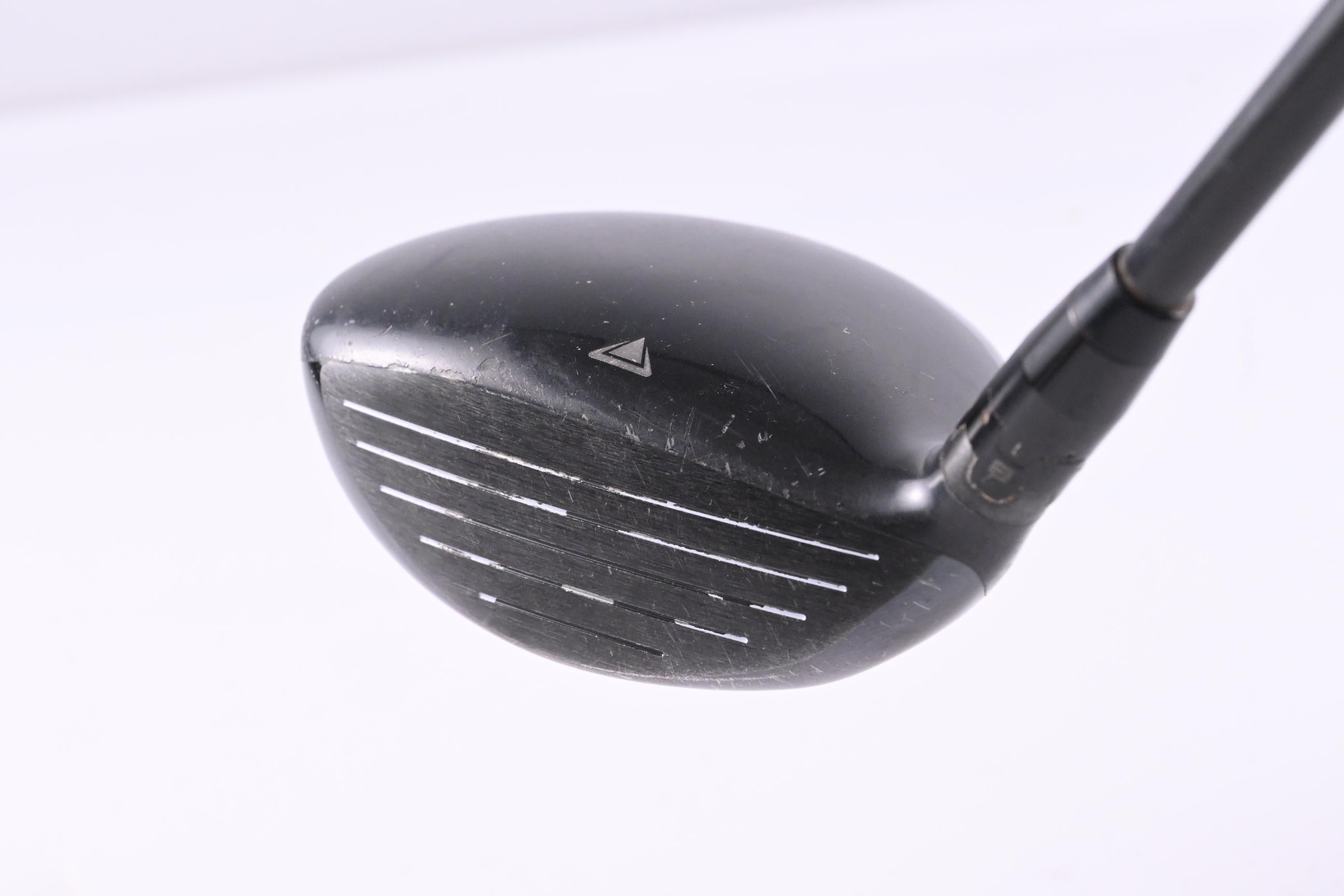Titleist 917 F2 #3 Wood / 16.5 Degree / Lite Flex Diamana M+ Red 60 Shaft