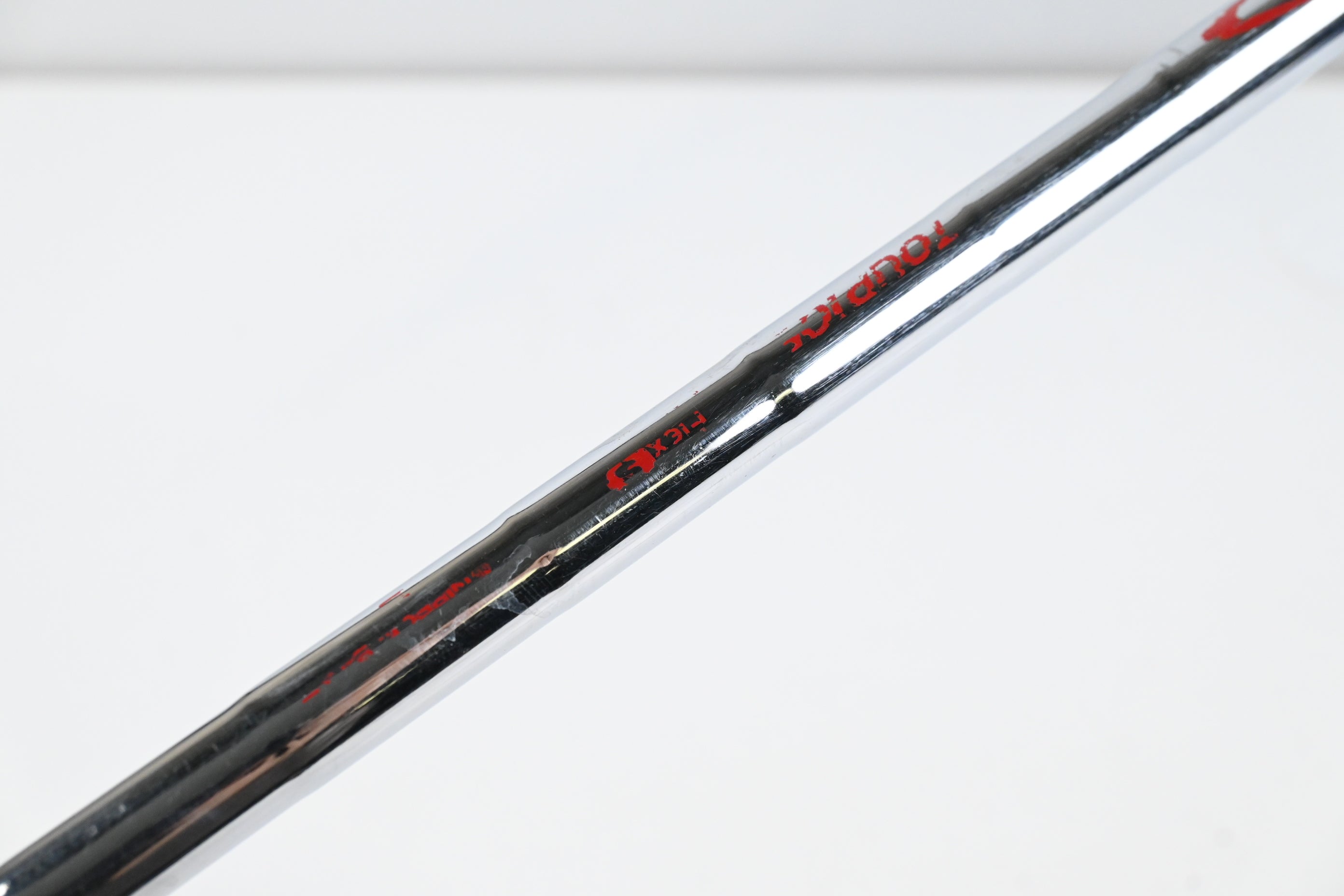 Mizuno T7 Lob Wedge / 58 Degree / Stiff Flex N.S.Pro Modus3 Tour 105 Shaft