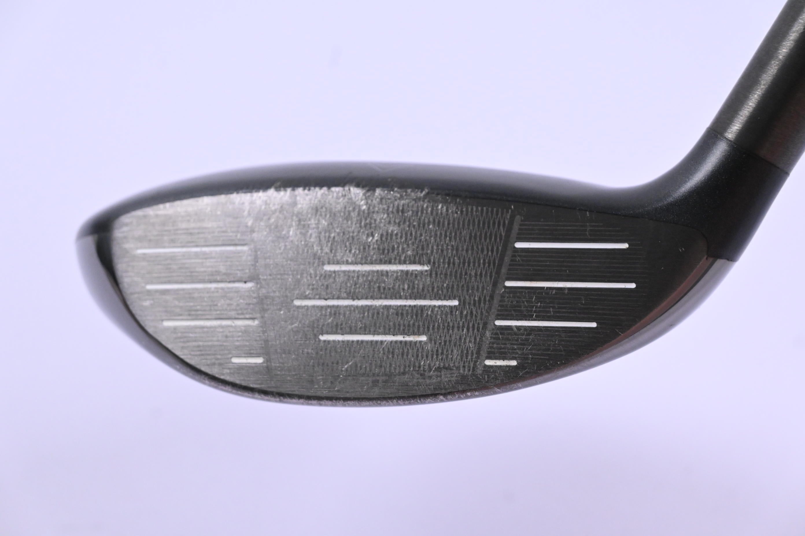 Callaway Paradym Ai Smoke Max #5 Wood / 18 Degree / Regular Flex Tensei Blue 65