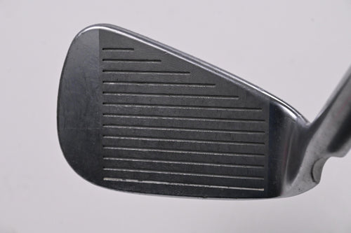 Ping S57 #7 Iron / Black Dot / Stiff Flex Dynamic Gold Shaft