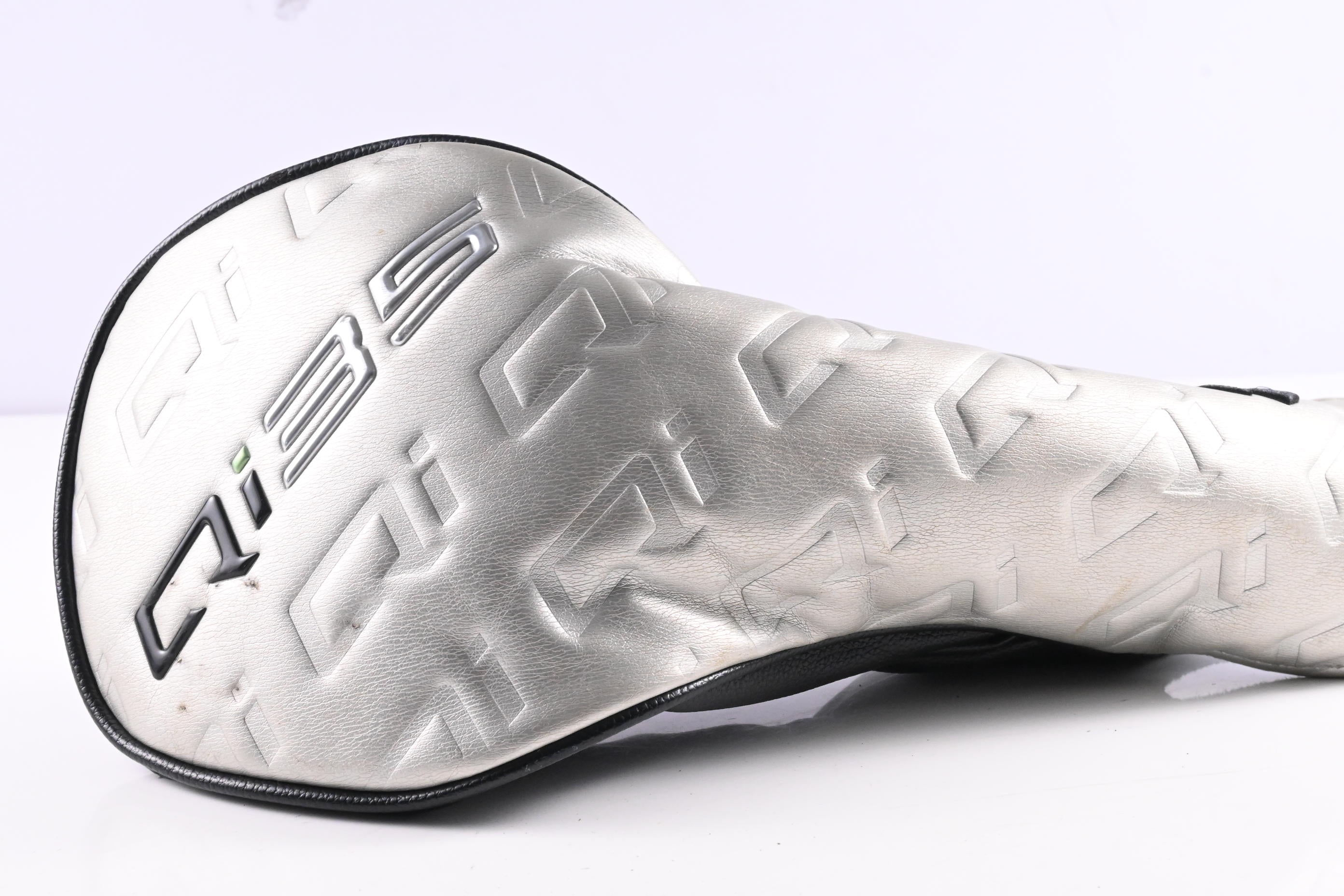 Taylormade Qi35 LS Driver / 10.5 Degree / Stiff Flex HZRDUS Smoke Yellow 60