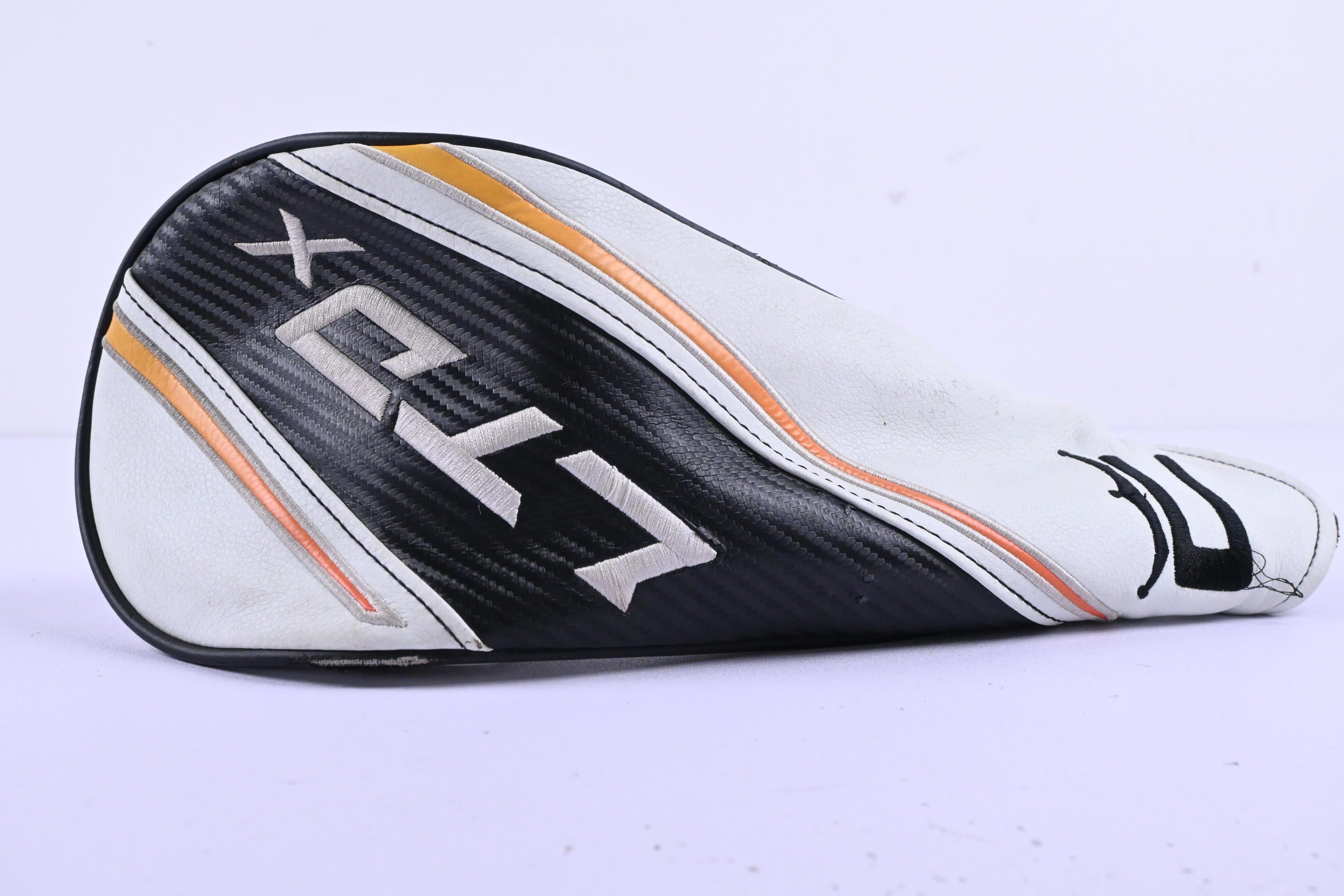 Cobra LTDx Driver / 12 Degree / Regular Flex HZRDUS Smoke iM10 60 Shaft