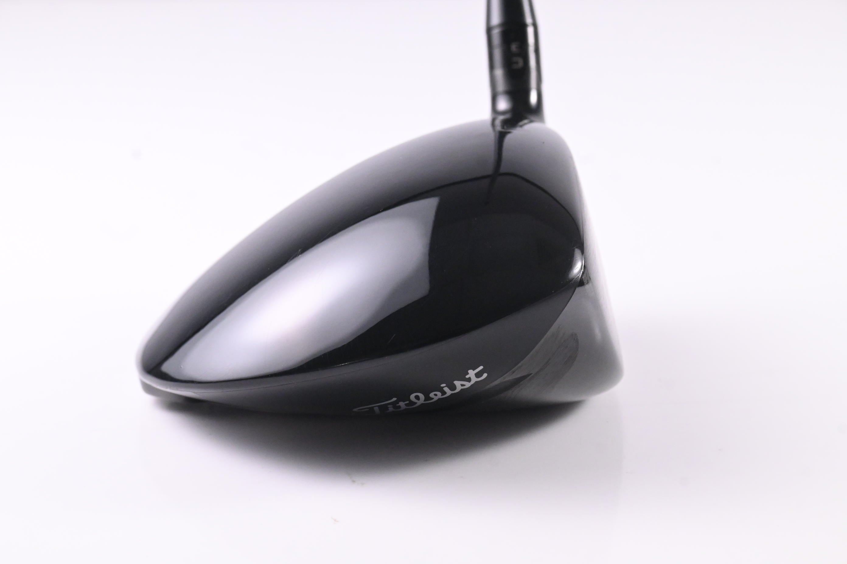 Titleist TS2 Driver / 10.5 Degree / Stiff Flex Tensei AV Blue 55 Shaft w/ SFW