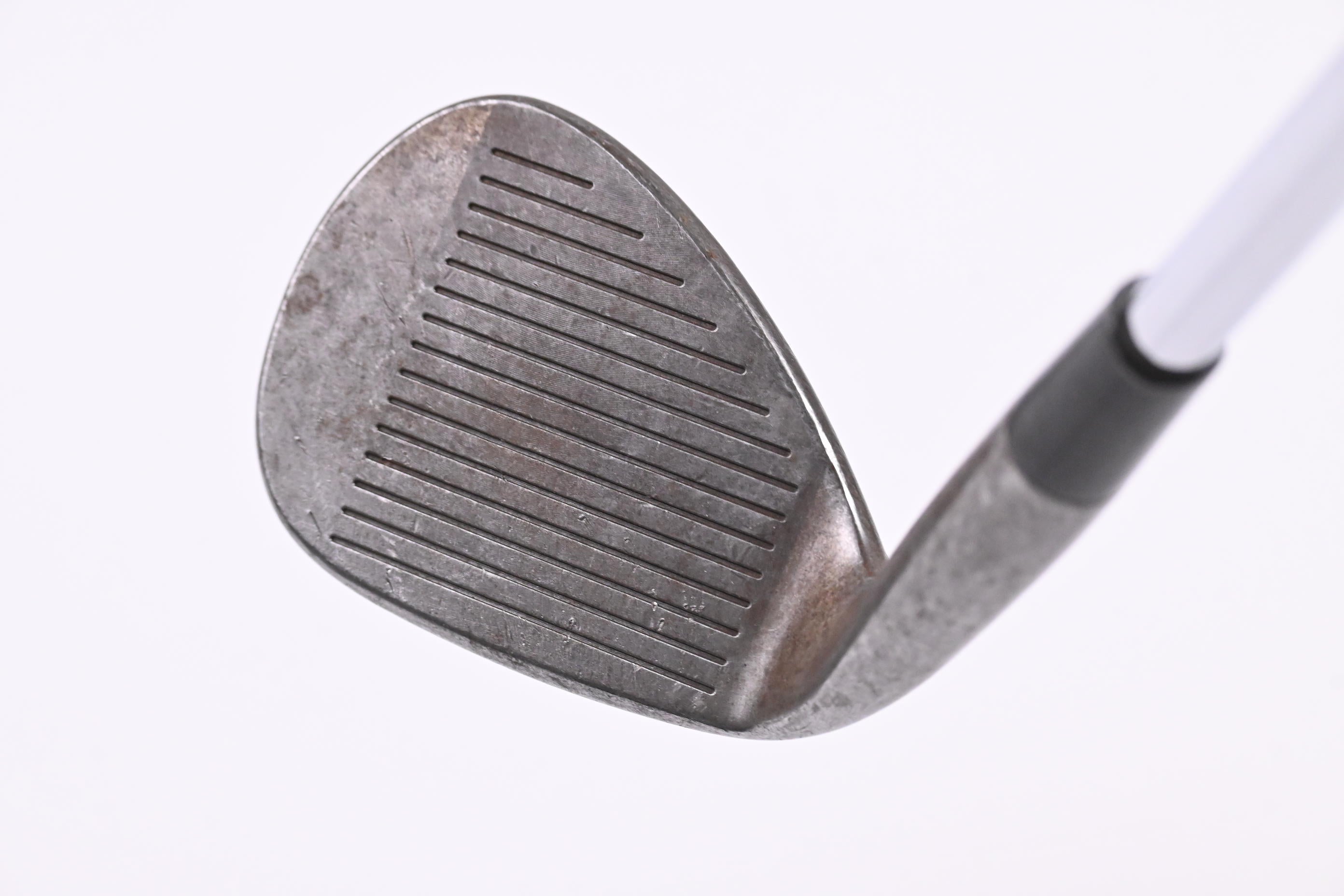 Mizuno T24 Lob Wedge / 60 Degree / Stiff Flex Oban CT-115 Shaft