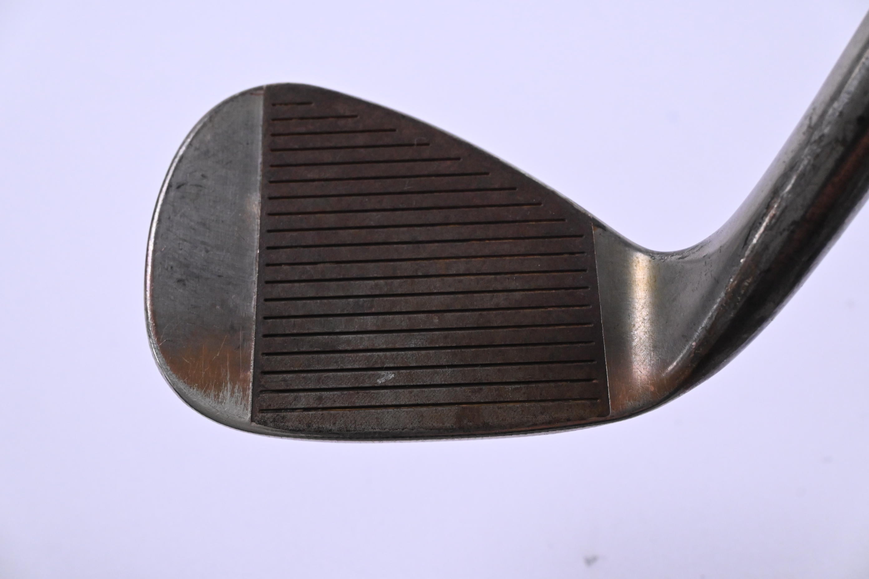 Taylormade Hi-Toe 4 Gap Wedge / 50 Degree / X-Flex KBS Tour Shaft