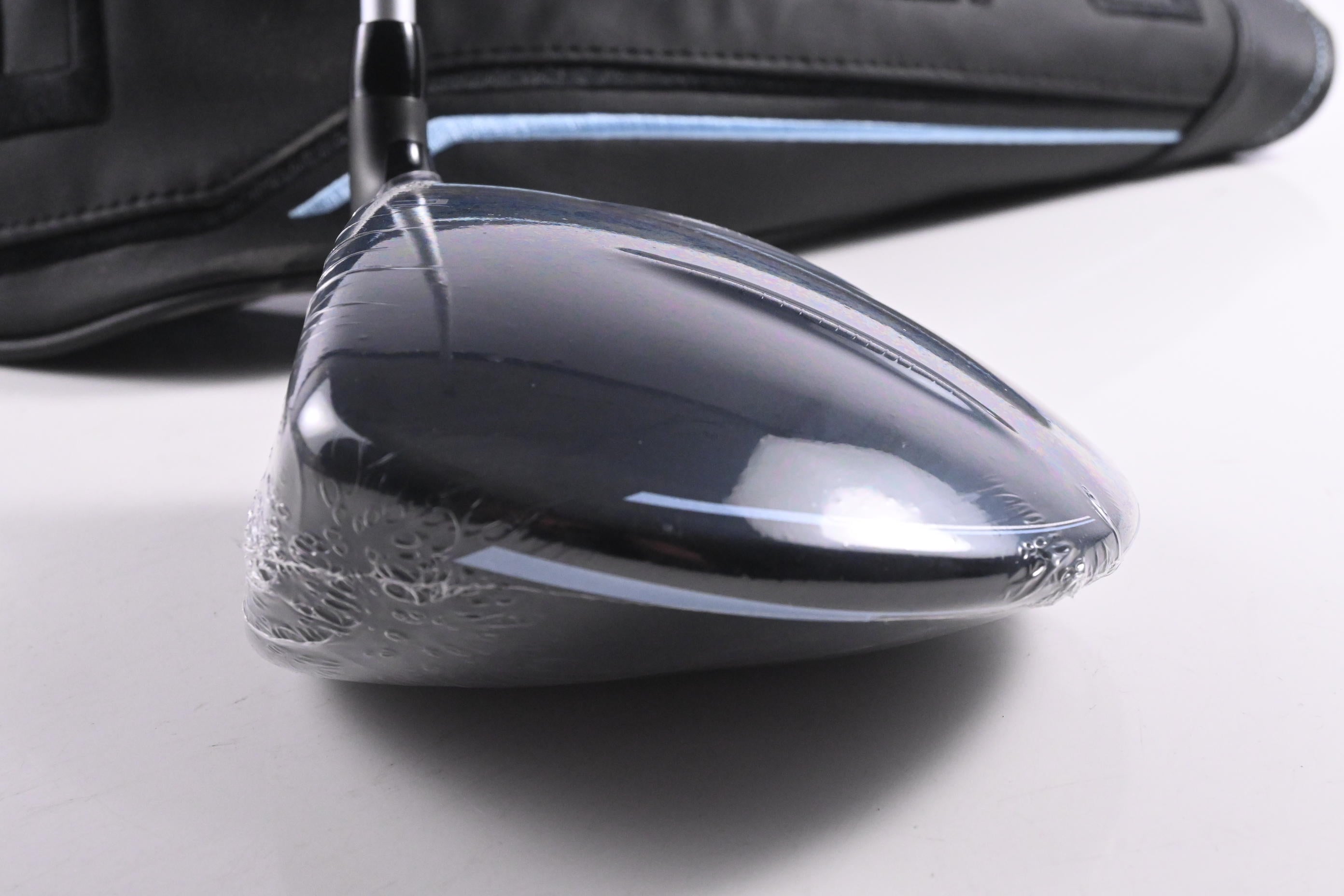 Left Hand Cobra AIR X 2.0 Offset Driver / 13.5 Degree / Ladies Flex Ultralite 40
