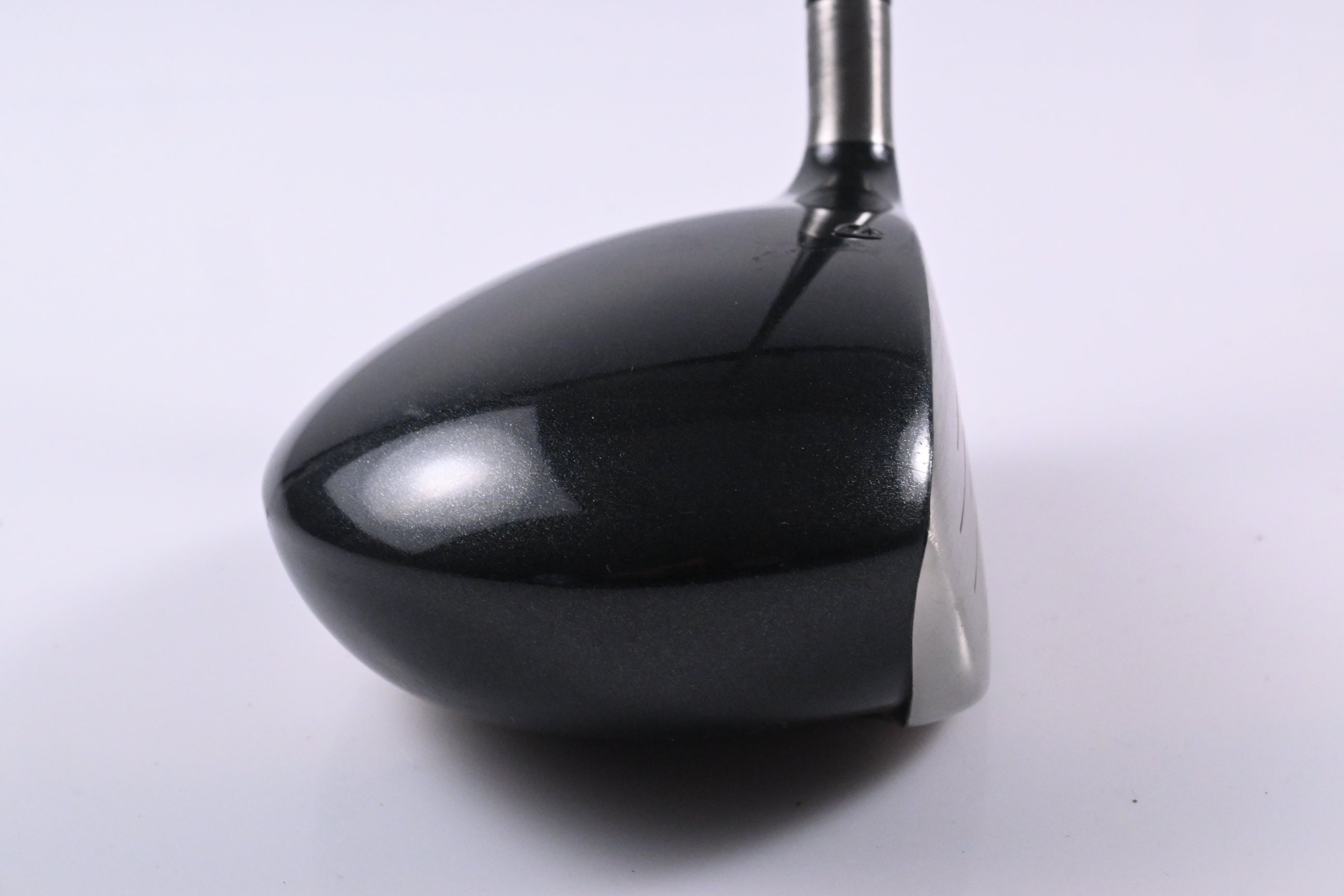 Taylormade 300 Ti Driver / 9.5 Degree / Stiff Flex Taylormade Tour 90 Shaft