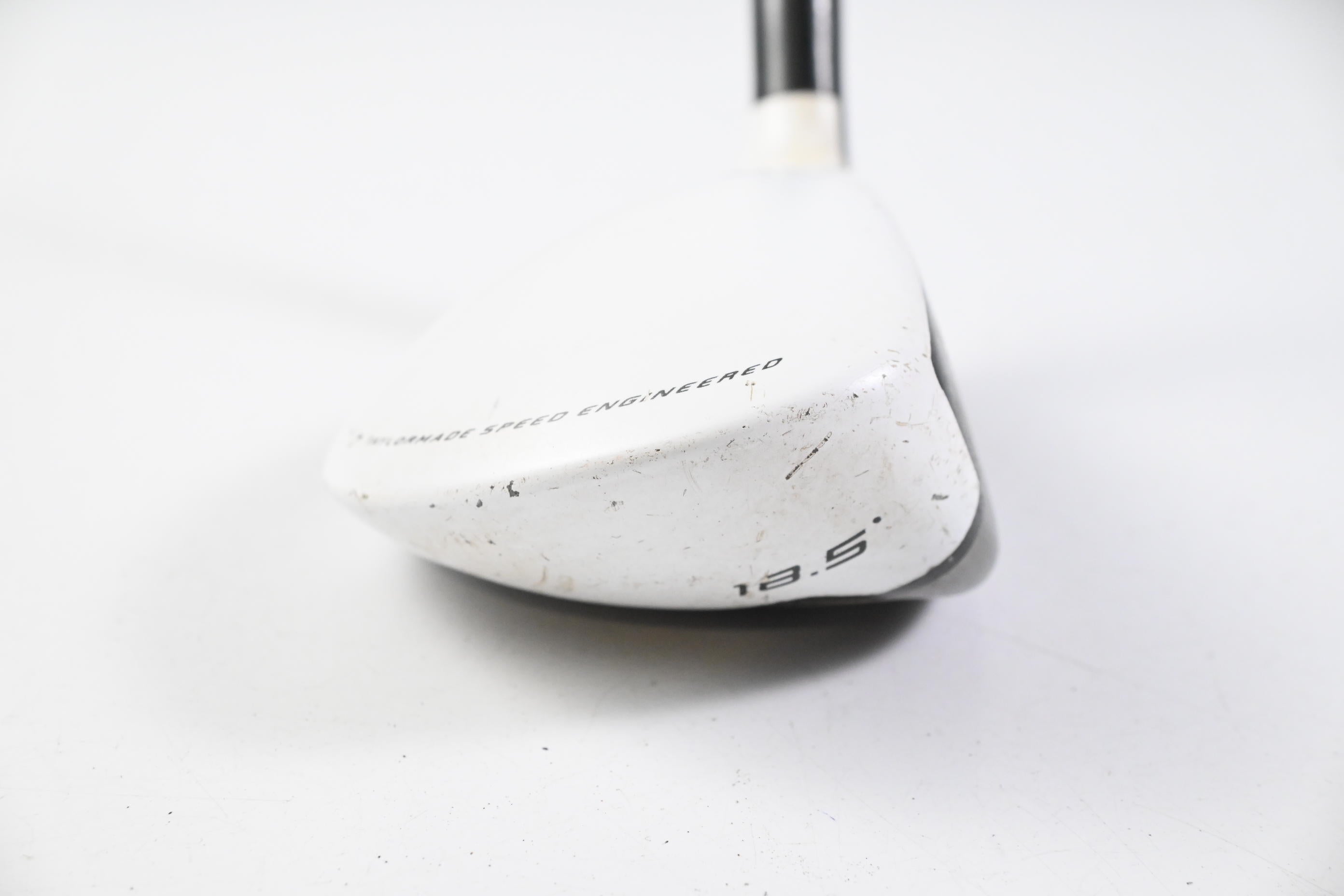 Taylormade RBZ Tour #3 Hybrid / 18.5 Degree / Stiff Flex Matrix Ozik HM2 Shaft