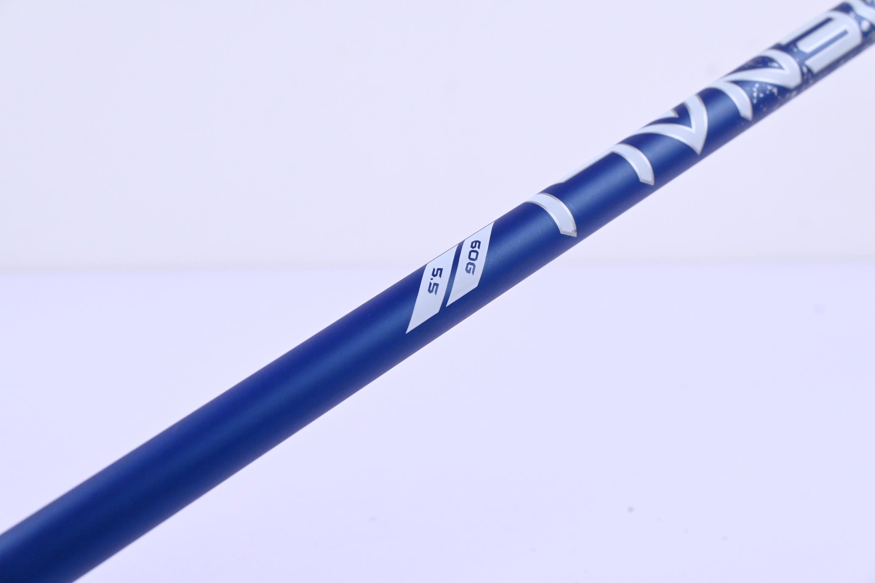 Mizuno JPX One Driver / 9 Degree / Regular Flex Denali Frost Blue 60 Shaft