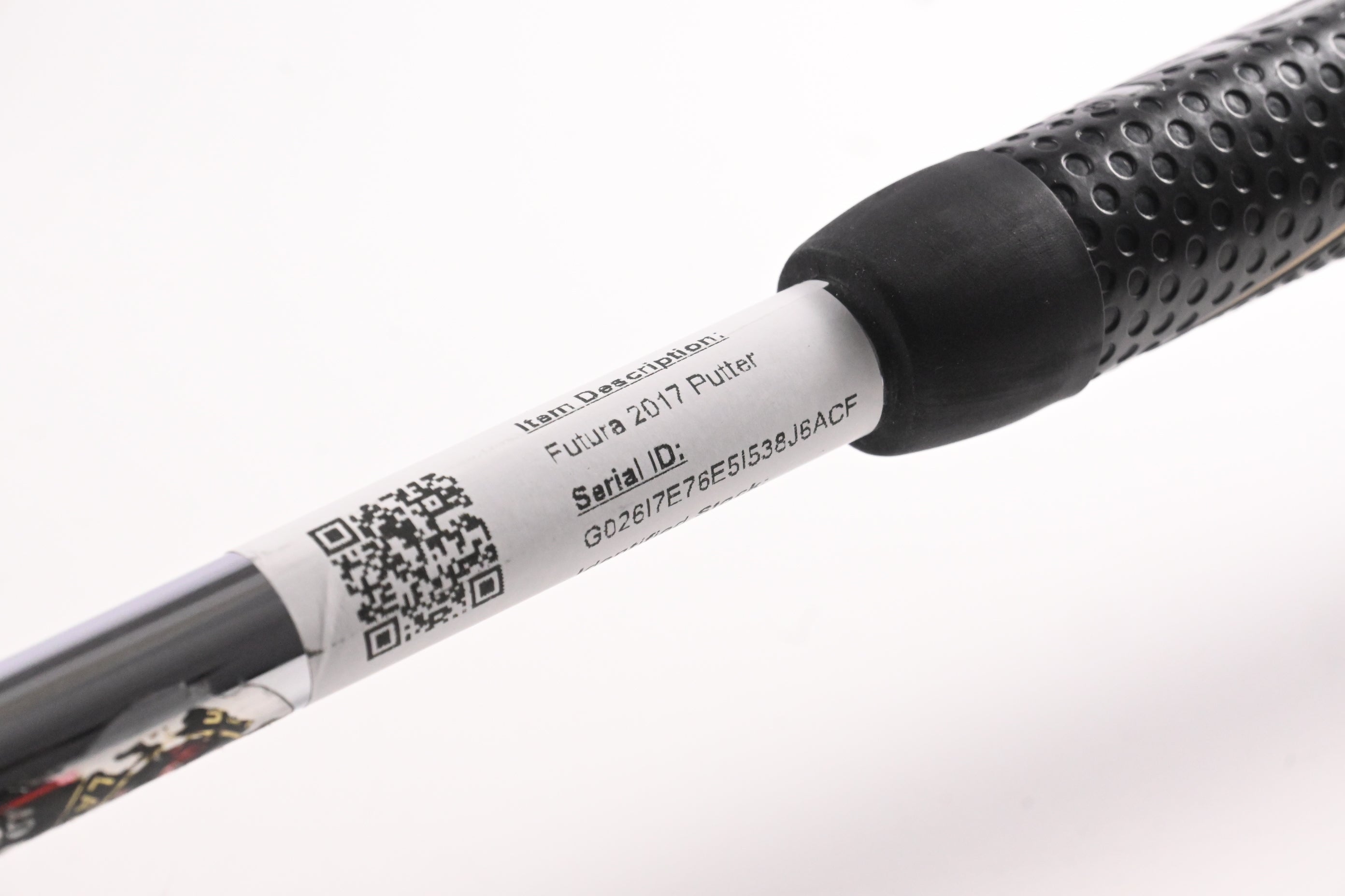 Scotty Cameron Futura 2017 5CB Putter / 35 Inch