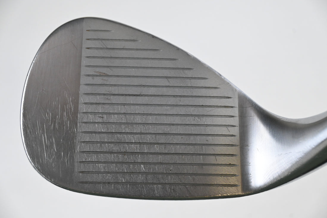 Callaway Opus Lob Wedge / 60 Degree / Wedge Flex Dynamic Gold Mid 115 Shaft