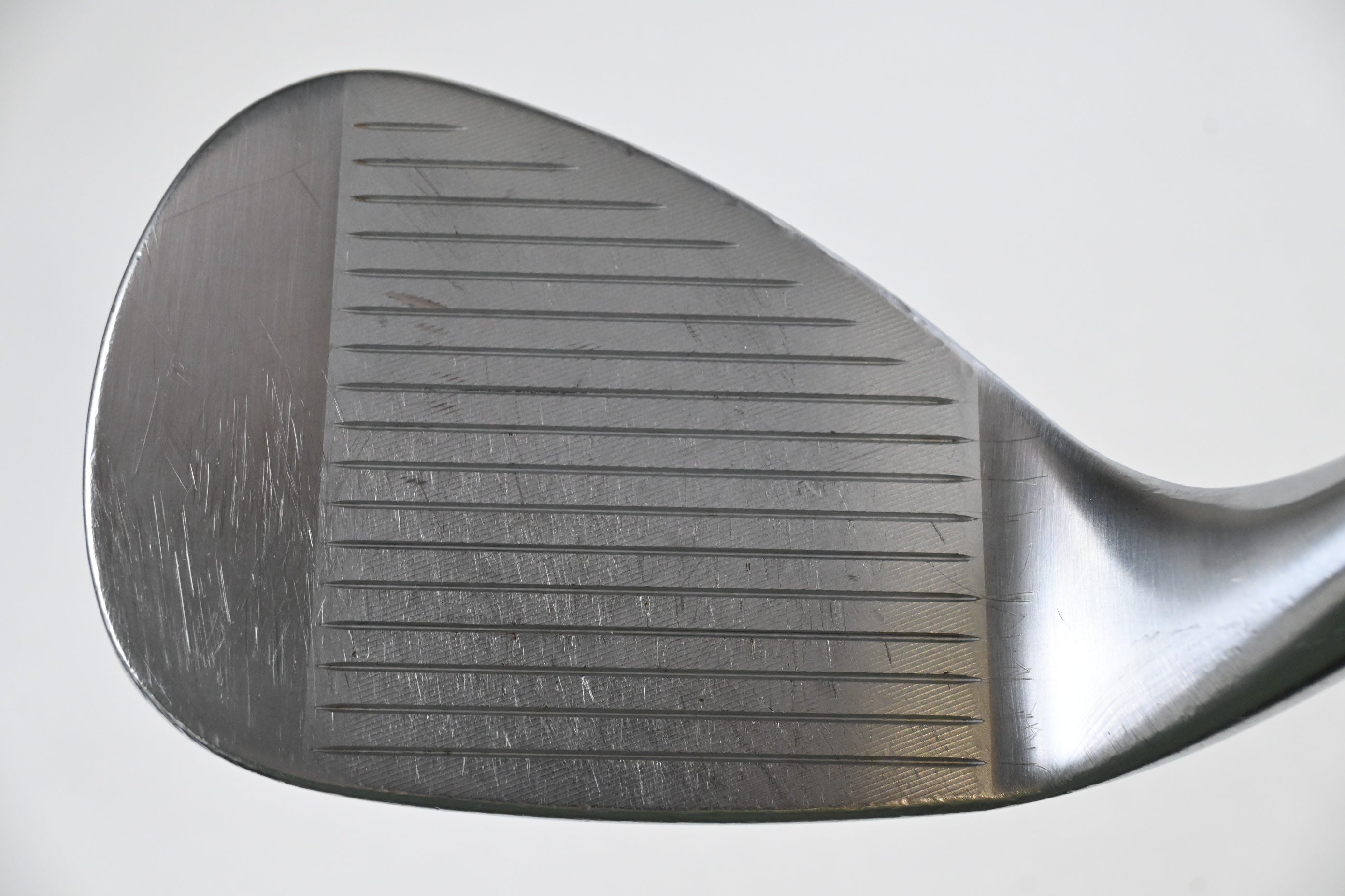 Callaway Opus Lob Wedge / 60 Degree / Wedge Flex Dynamic Gold Mid 115 Shaft