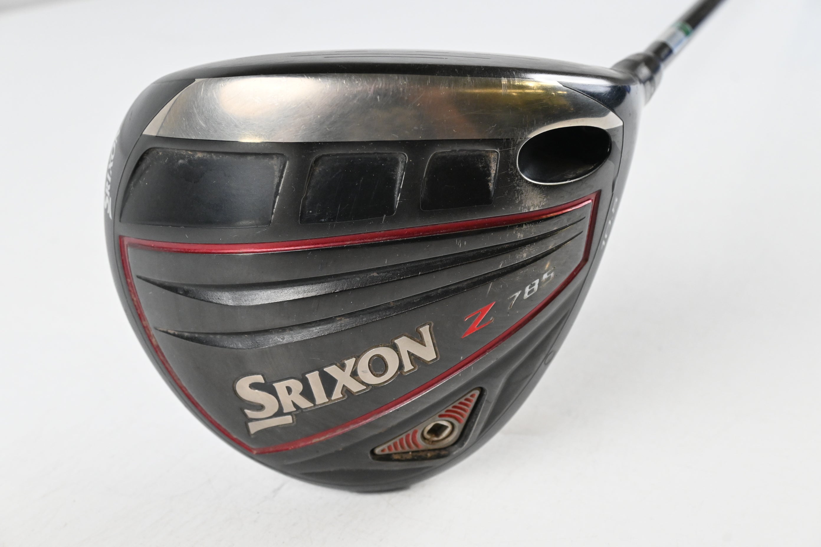 Srixon Z-785 Driver / 10.5 Degree / Regular Flex Miyazaki Mahara 5 Shaft