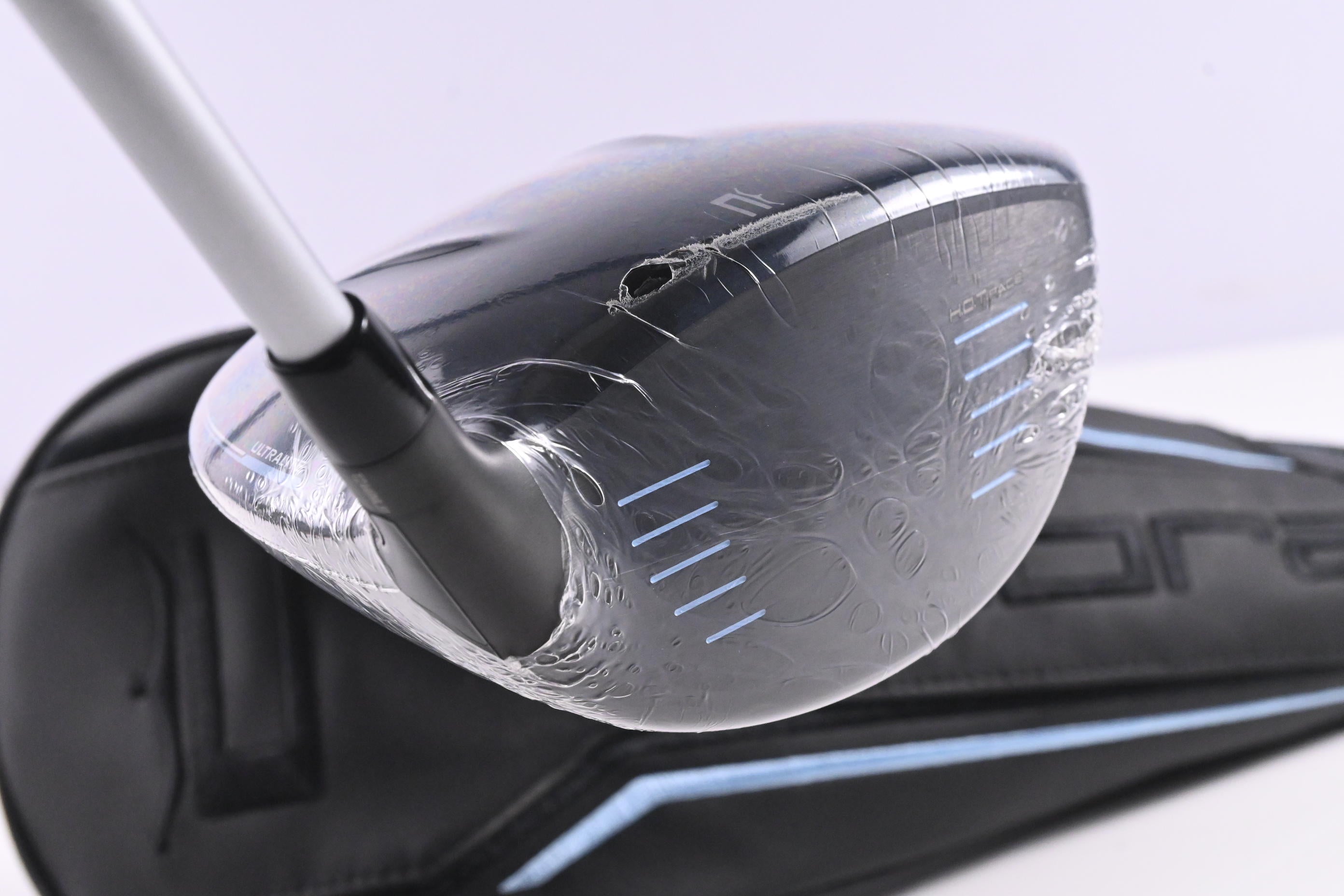 Left Hand Cobra AIR X 2.0 Offset Driver / 13.5 Degree / Ladies Flex Ultralite 40