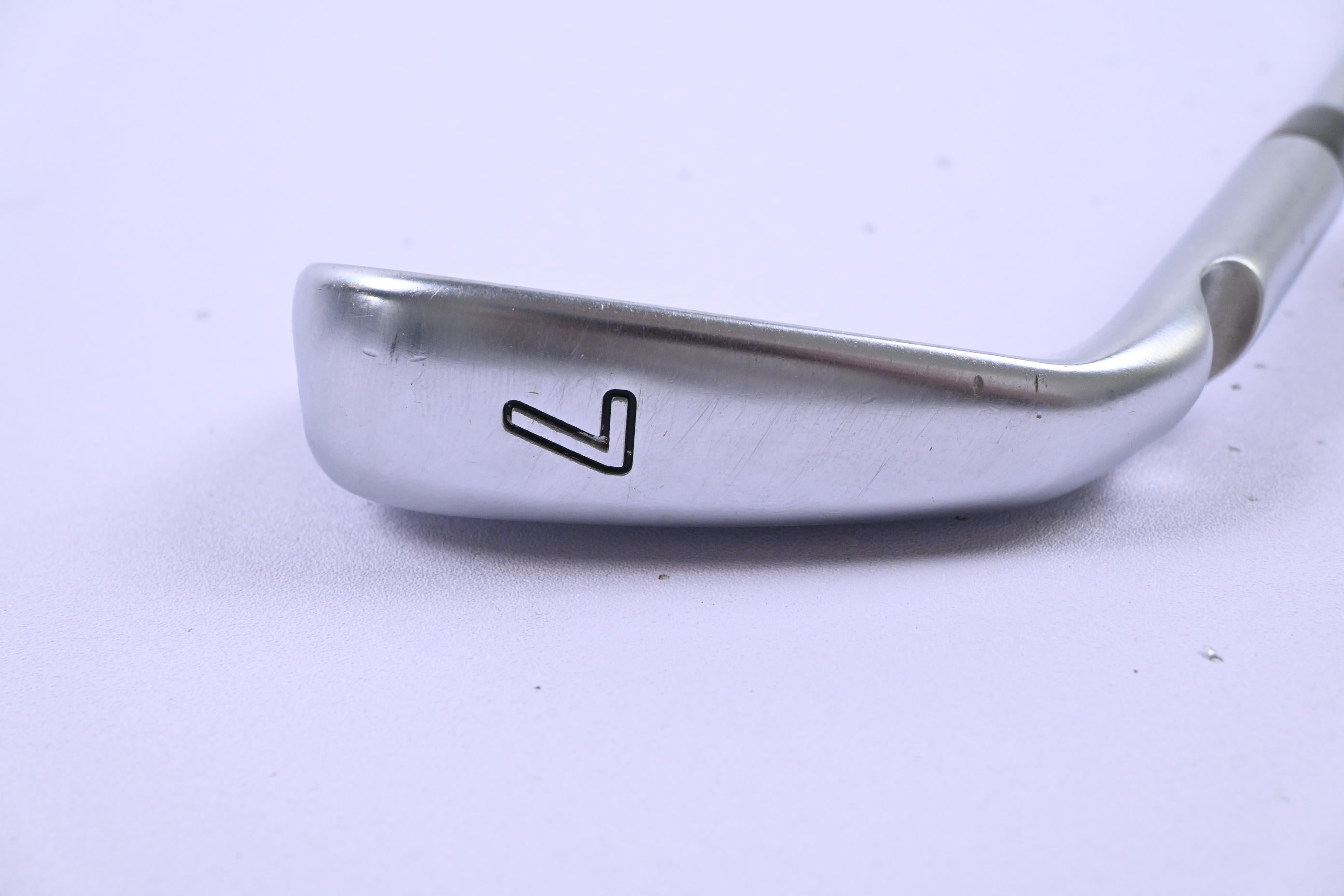 Ping i525 #7 Iron / Regular Flex True Temper Elevate MPH 95 Shaft