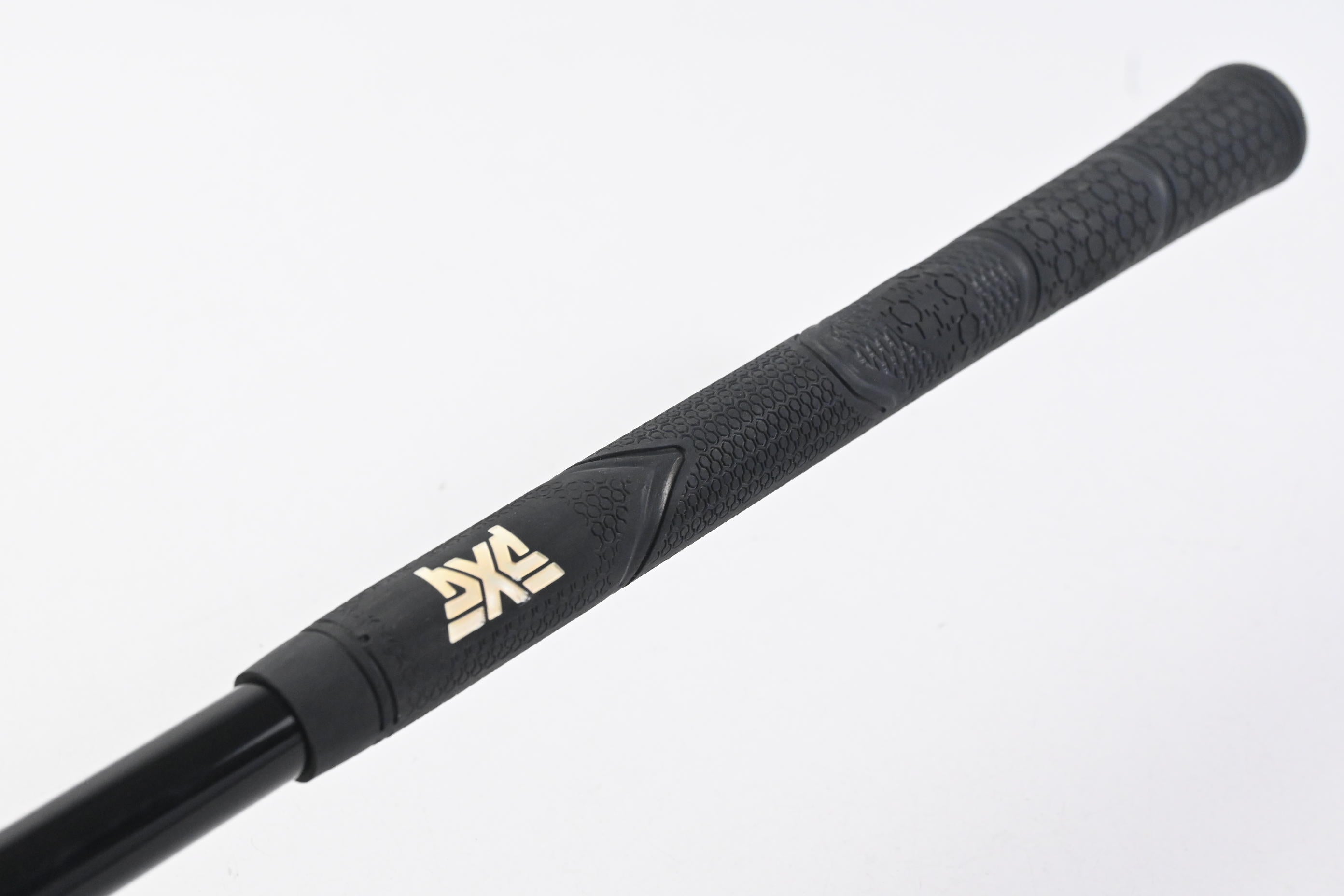 Project X Hzrdus Gen 4 Black 70 #3 Wood Shaft / Stiff Flex / PXG
