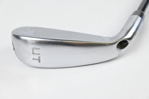 Benross Delta X #2/3 Iron / 18.5-21.5 Degree / Regular Flex Ventus Black 6 Shaft