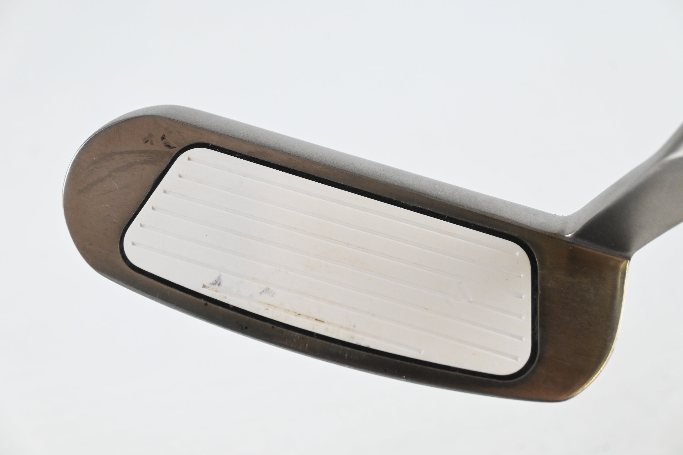 Odyssey X-Act 2021 Chipper / 37 Degree / Wedge Flex Odyssey Shaft