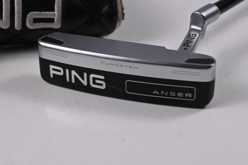 Ping Anser 2023 Putter / 35 Inch