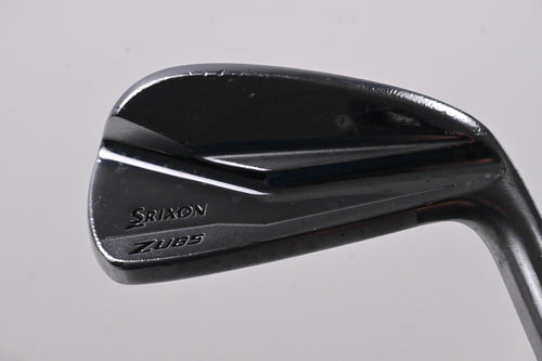 Srixon Z-U85 Utility #3 Iron / 20 Degree / Stiff Flex UST Mamiya Recoil 95 Shaft