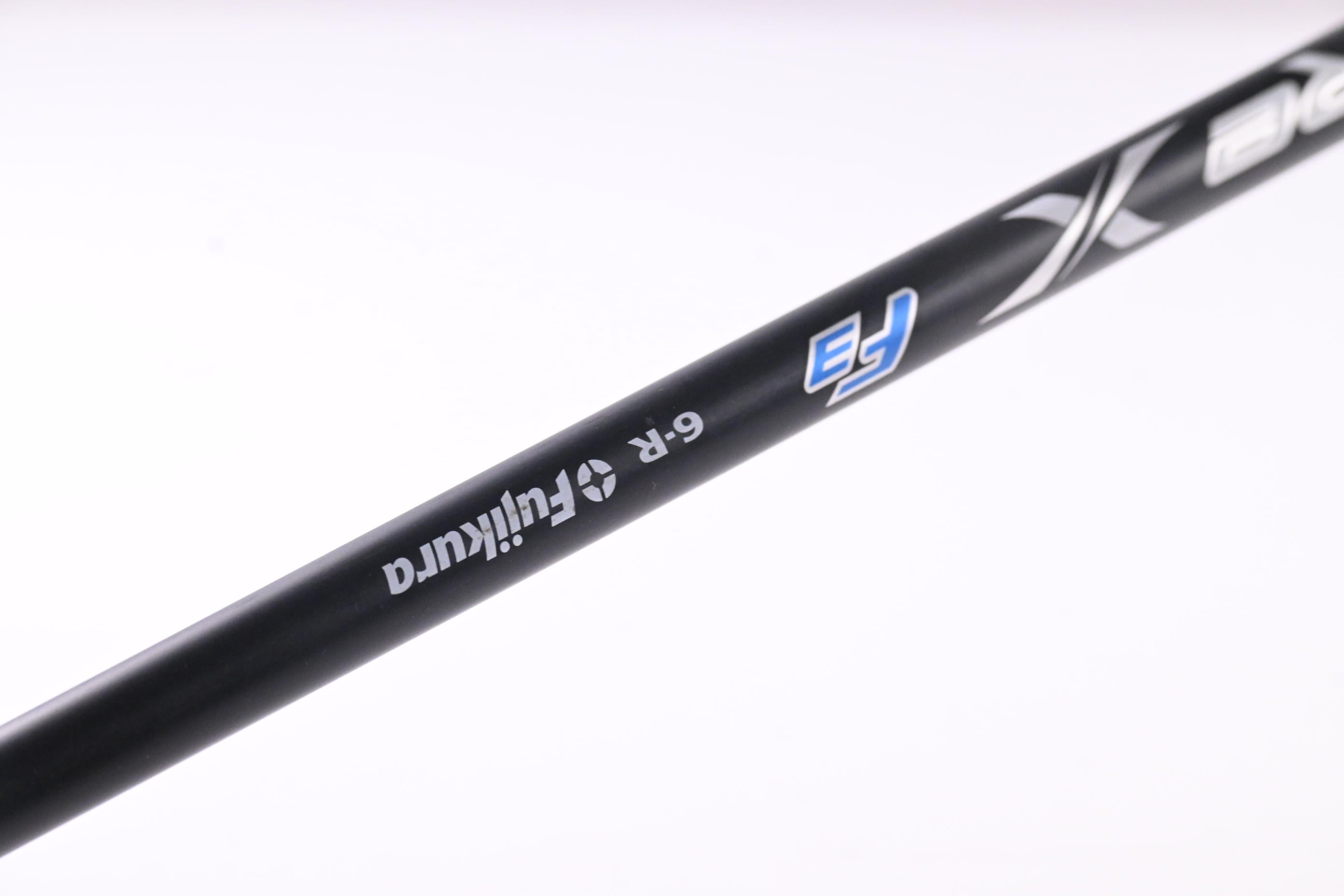 Taylormade M4 #3 HL Wood / 16.5 Degree / Regular Flex Motore X F3 6 Shaft