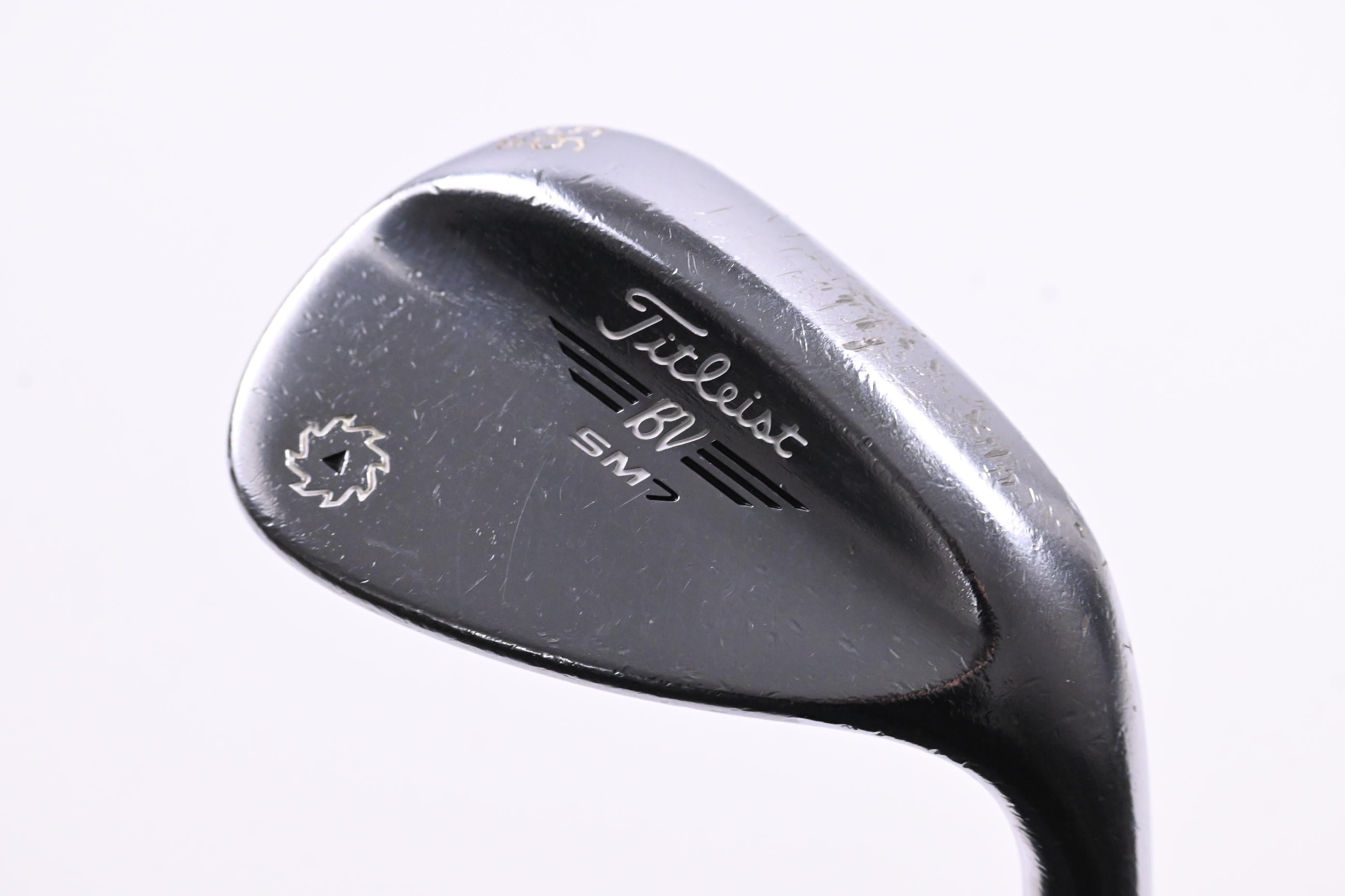 Titleist Vokey SM7 Sand Wedge / 56 Degree / Wedge Flex Vokey Design SM7 Shaft