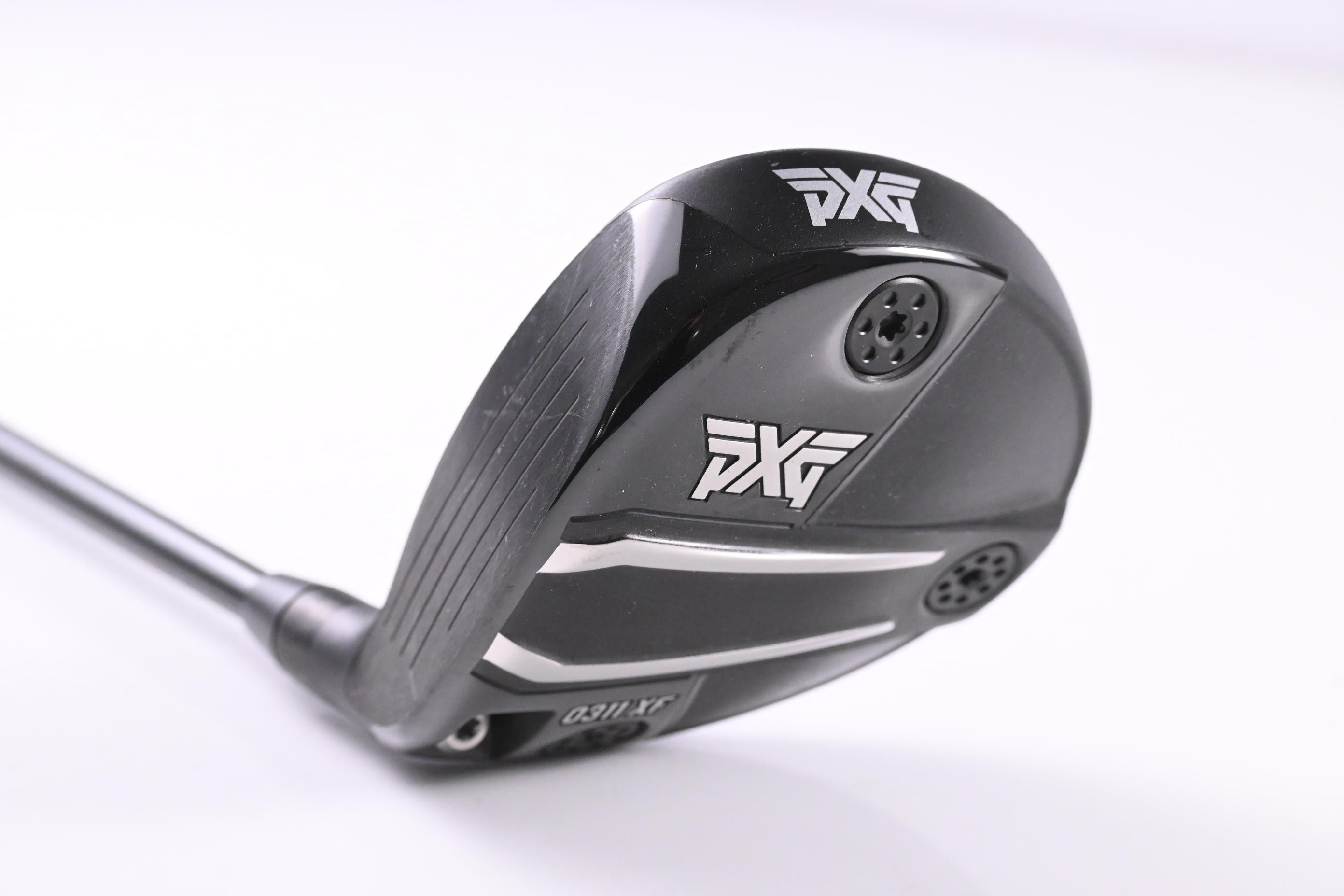 Left Hand PXG 0311 XF Gen5 #3 Wood / 16 Degree / Stiff Flex Diamana Limited S60
