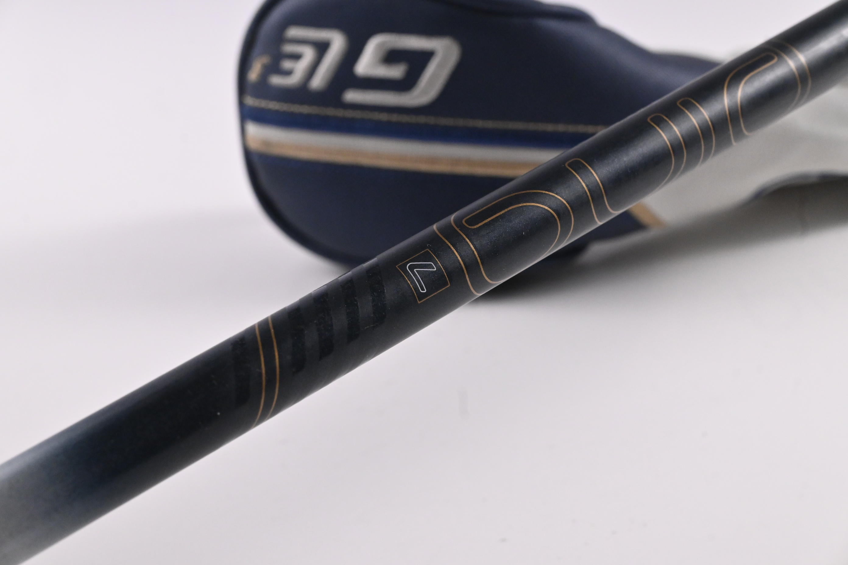 Ladies Ping G Le3 #6 Hybrid / 30 Degree / Ladies Flex Ping ULT 250 Shaft