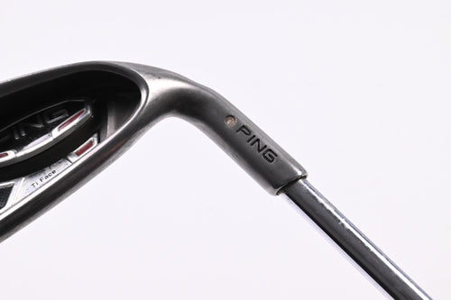 Ping K15 #7 Iron / 32 Degree / Senior Flex Ping CFS Shaft