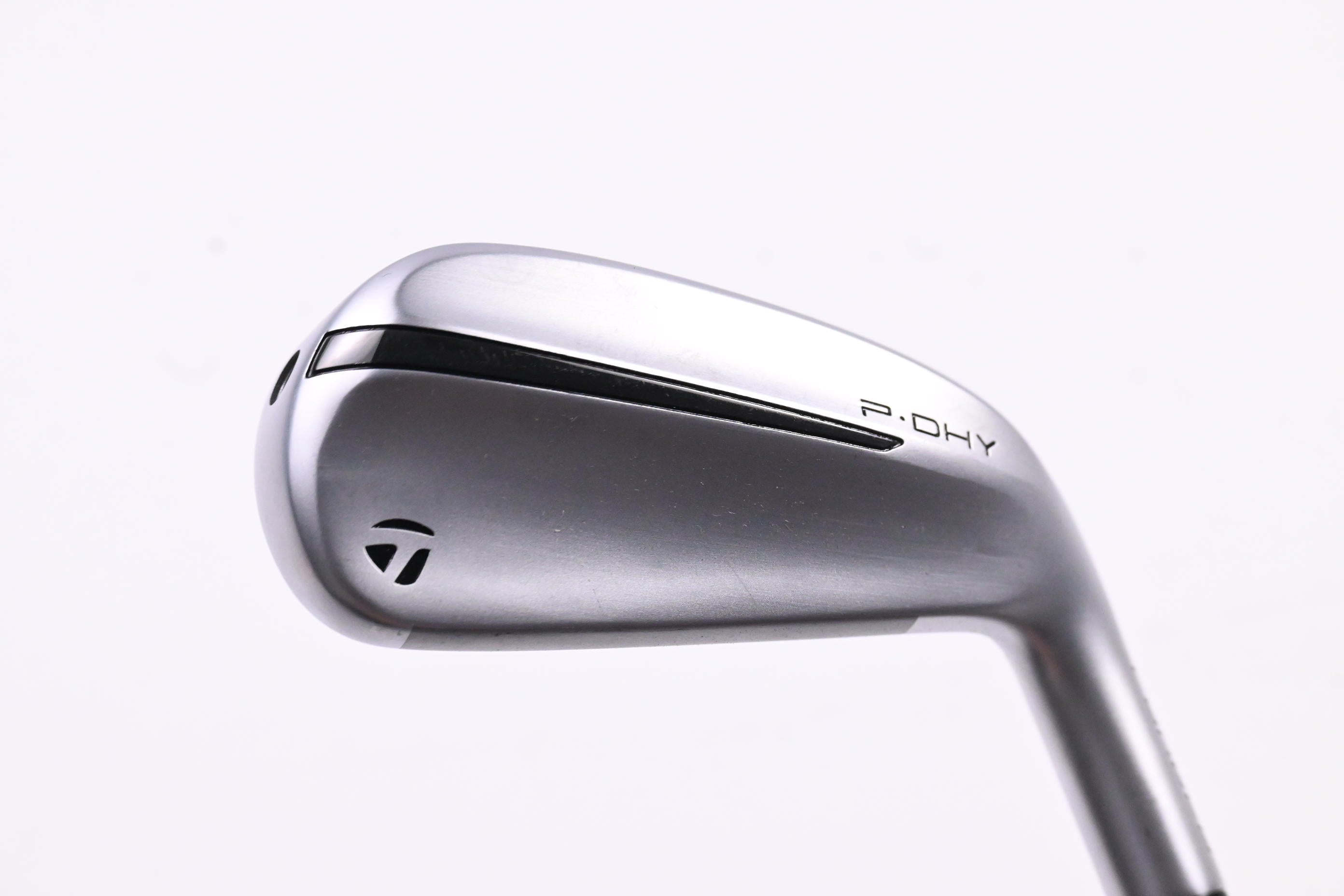 Taylormade P.DHY #3 Iron / 20 Degree / Stiff Flex UST Mamiya Recoil Dart 90