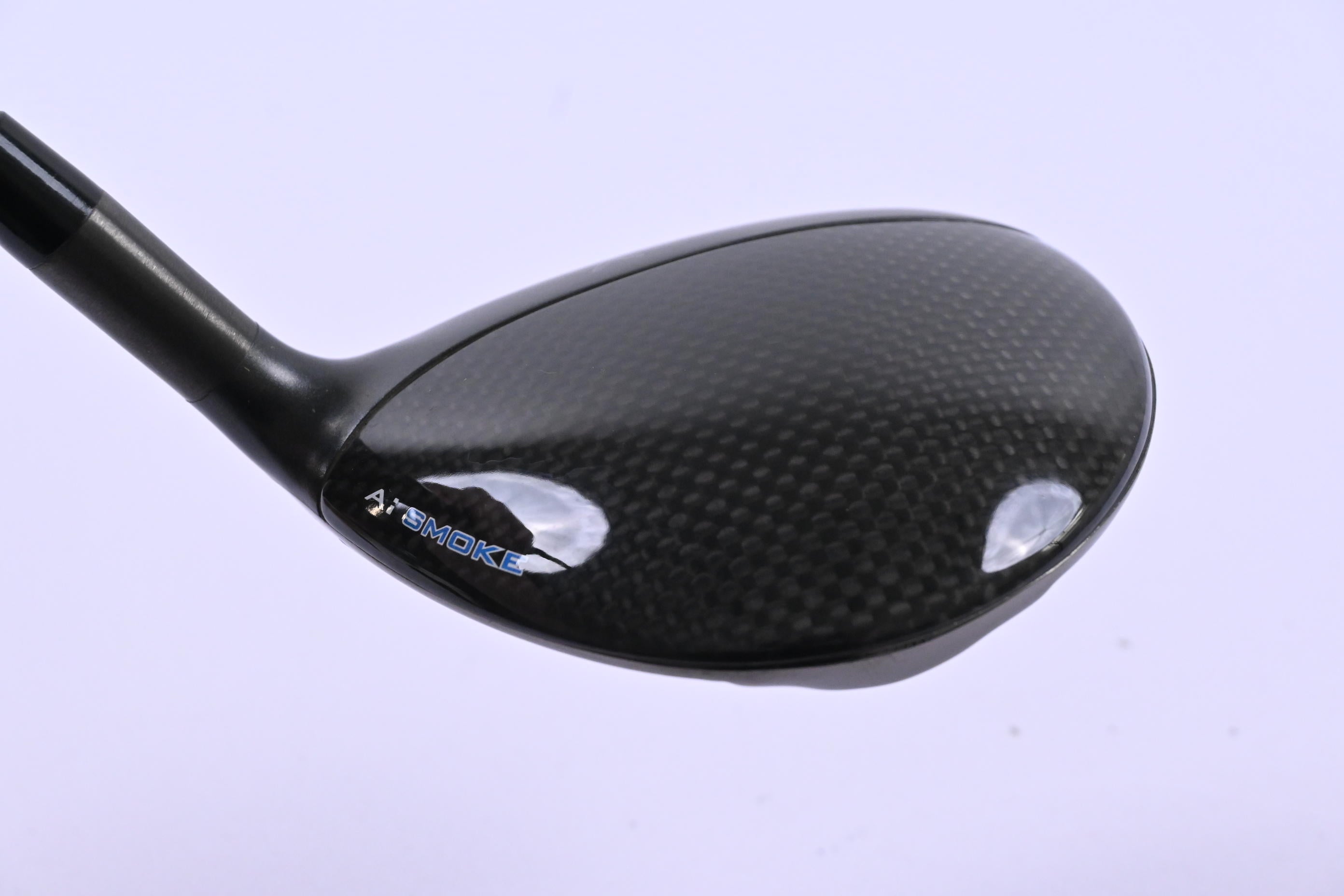 Callaway Paradym Ai Smoke Max #5 Wood / 18 Degree / Regular Flex Tensei Blue 65