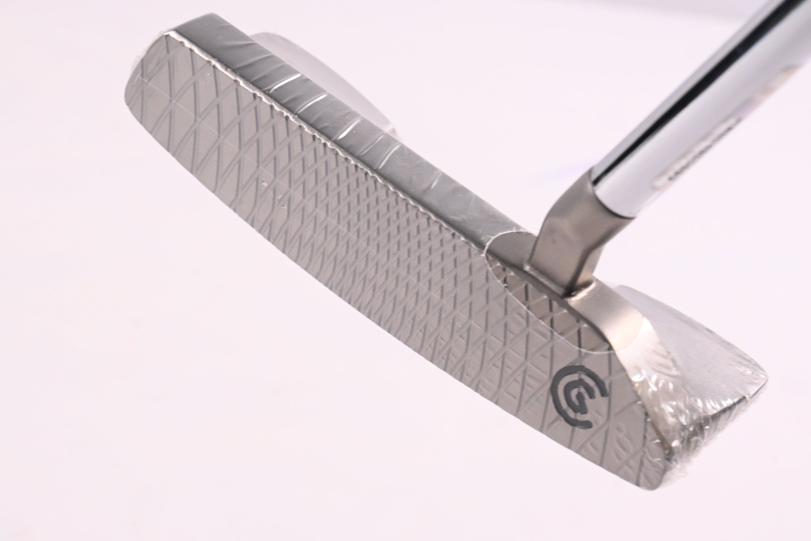 Cleveland HB Soft 2 #8 Putter / 34 Inch