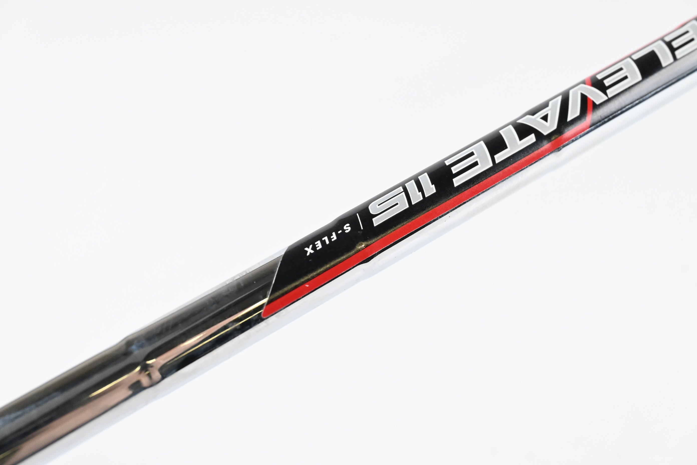 Kirkland Signature #8 Iron / Stiff Flex Elevate 115 Shaft