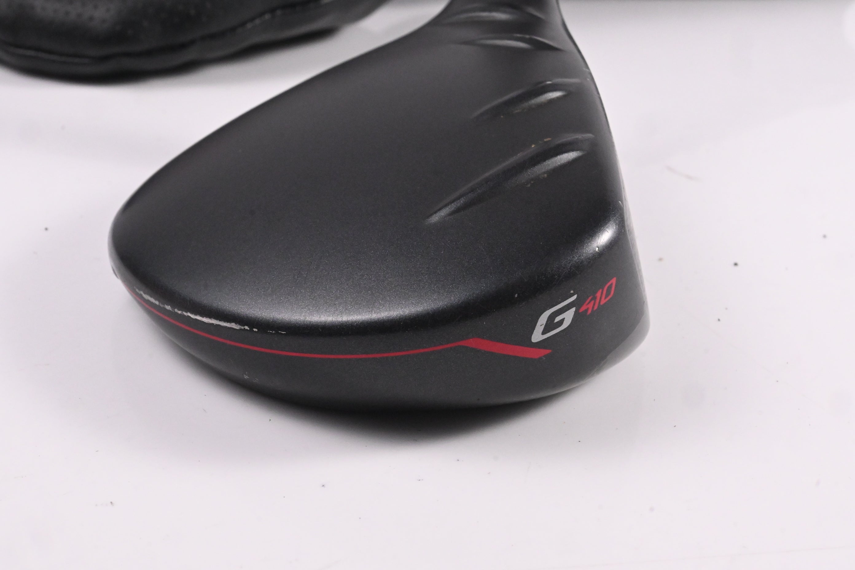 Ping G410 #3 Wood / 14.5 Degree / Regular Flex Ping Alta CB Black 65 Shaft